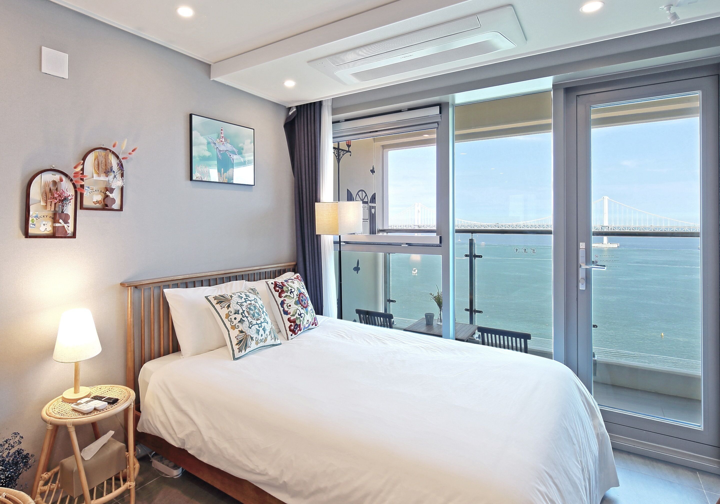 Sota Collection The Terrace