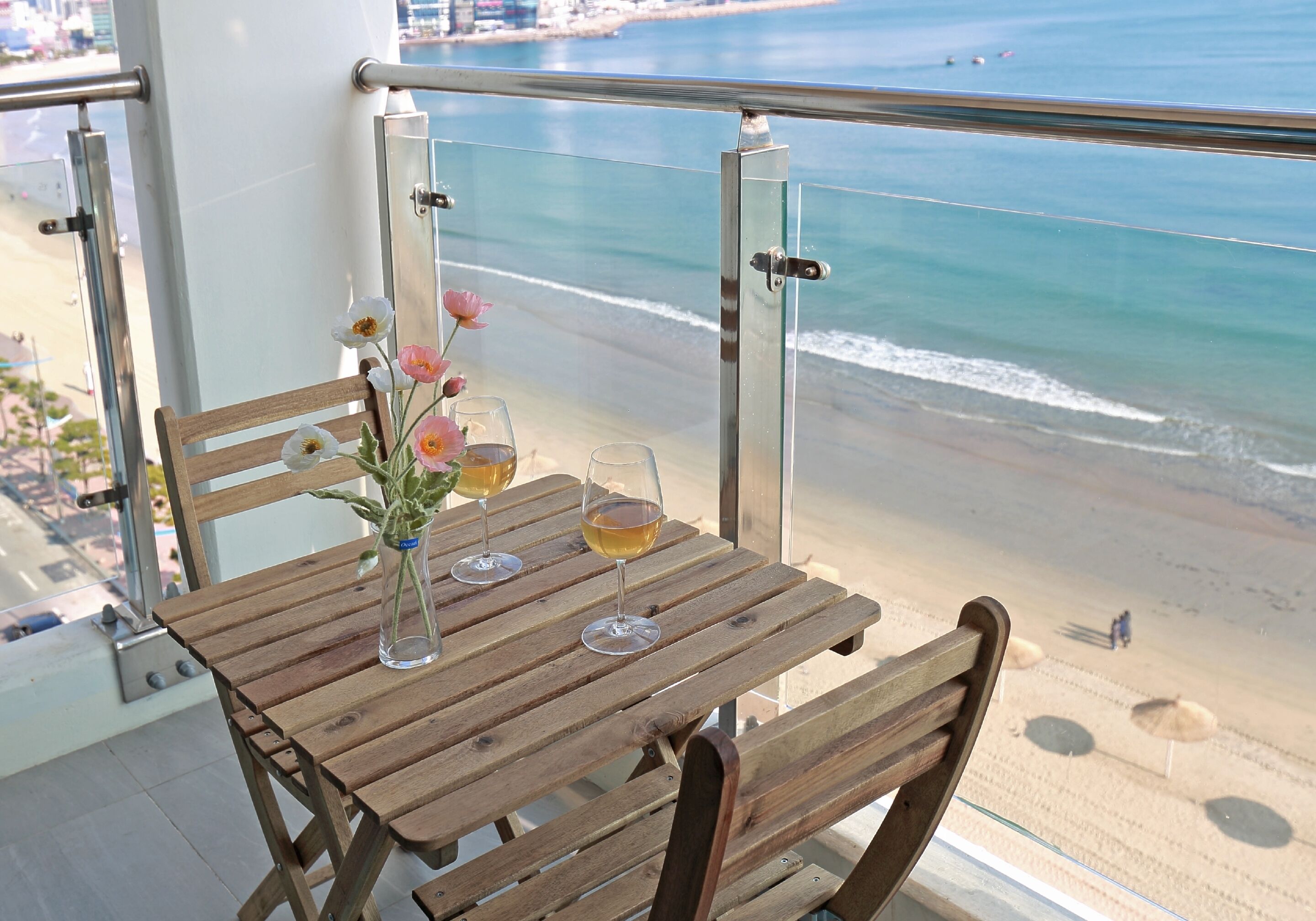 Sota Collection The Terrace
