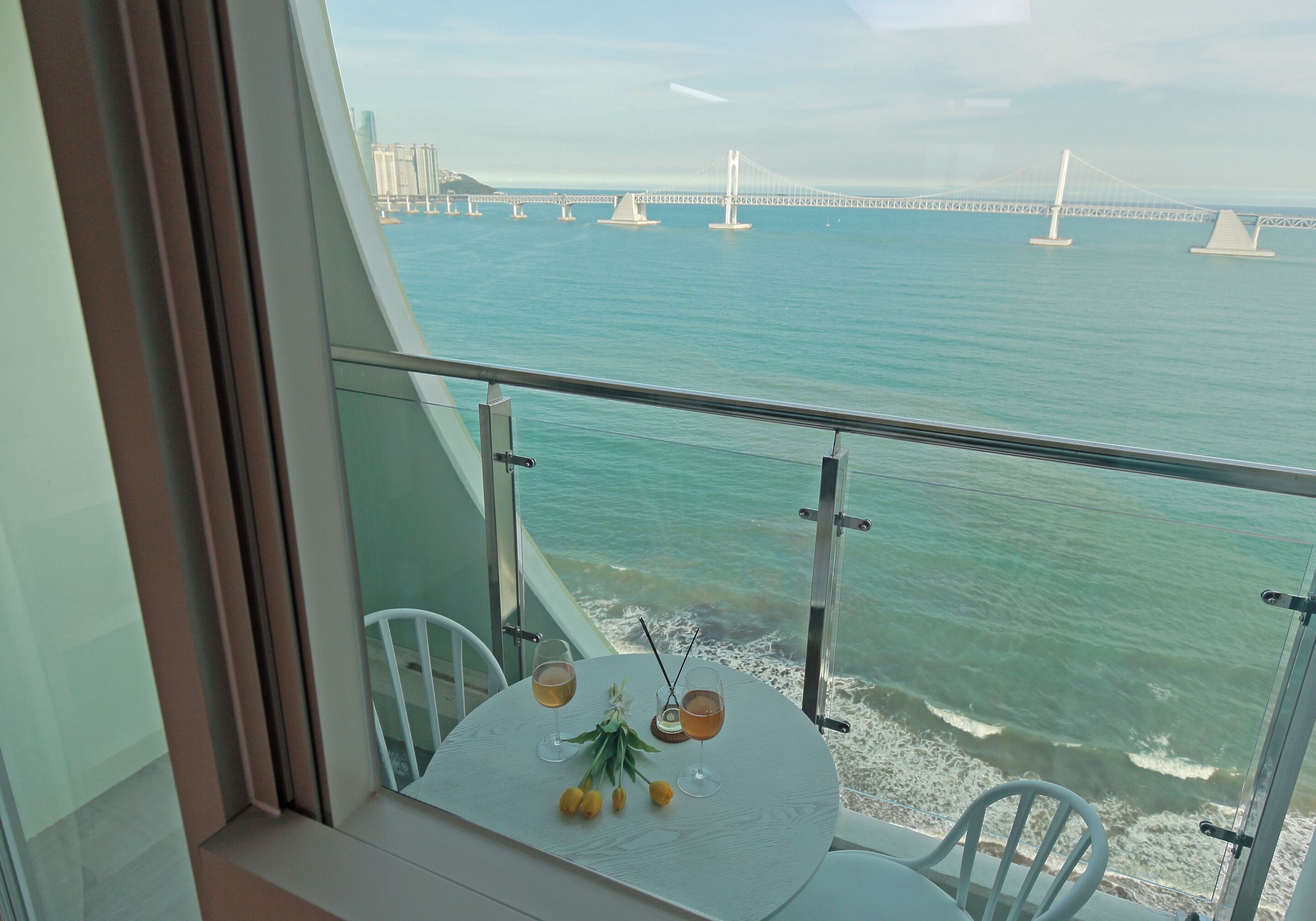 Sota Collection The Terrace