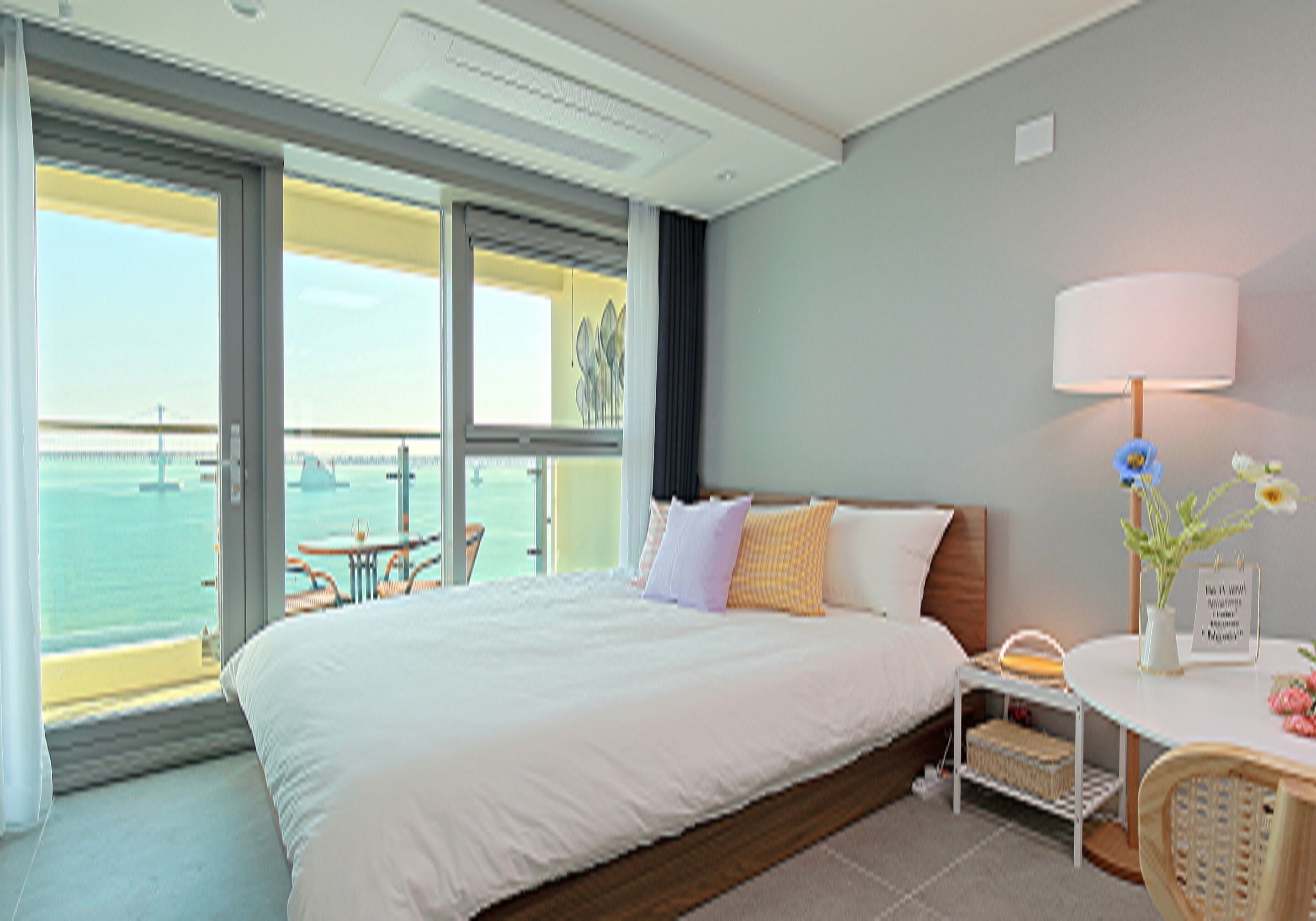 Sota Collection The Terrace
