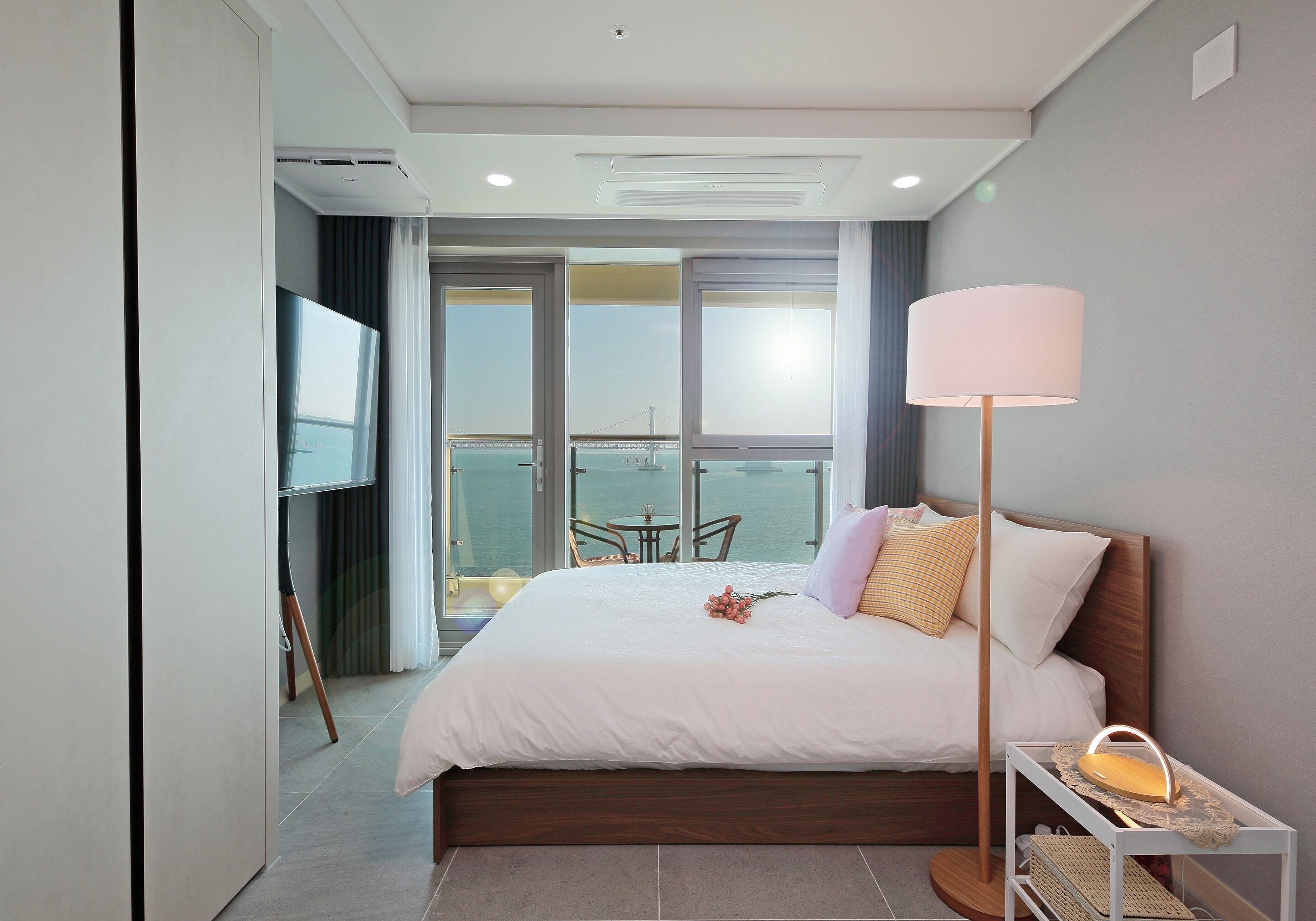 Sota Collection The Terrace
