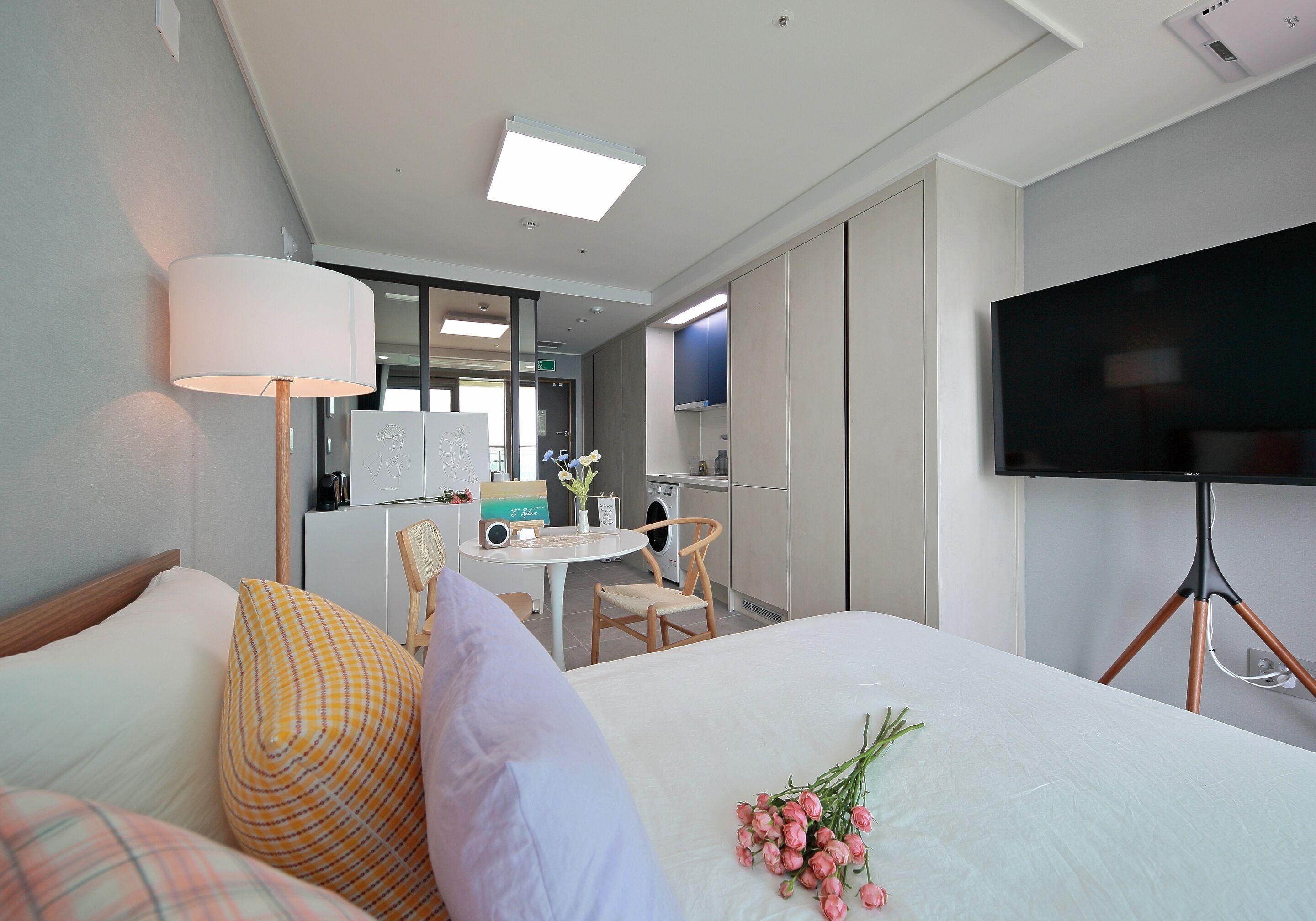 Sota Collection The Terrace