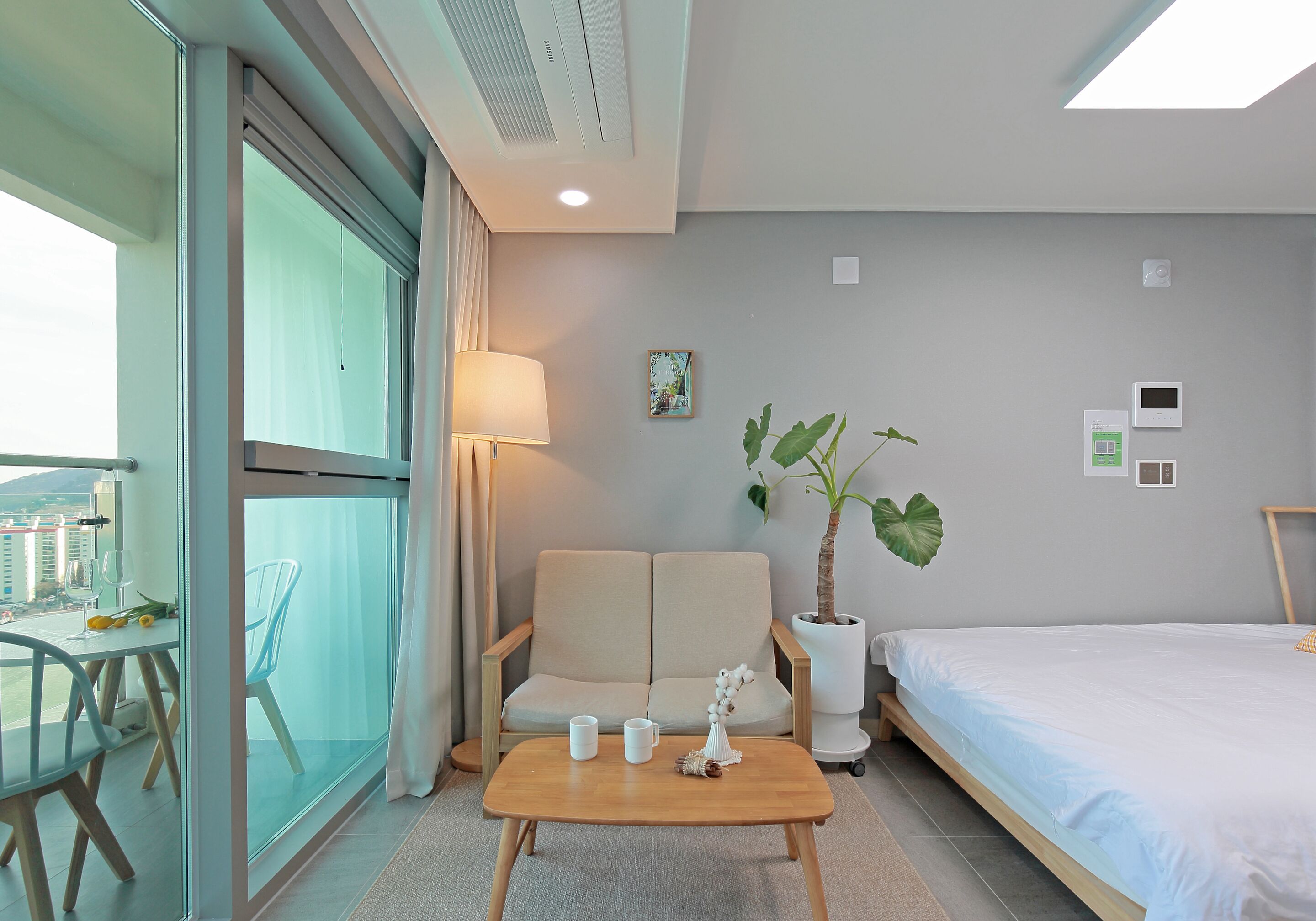 Sota Collection The Terrace