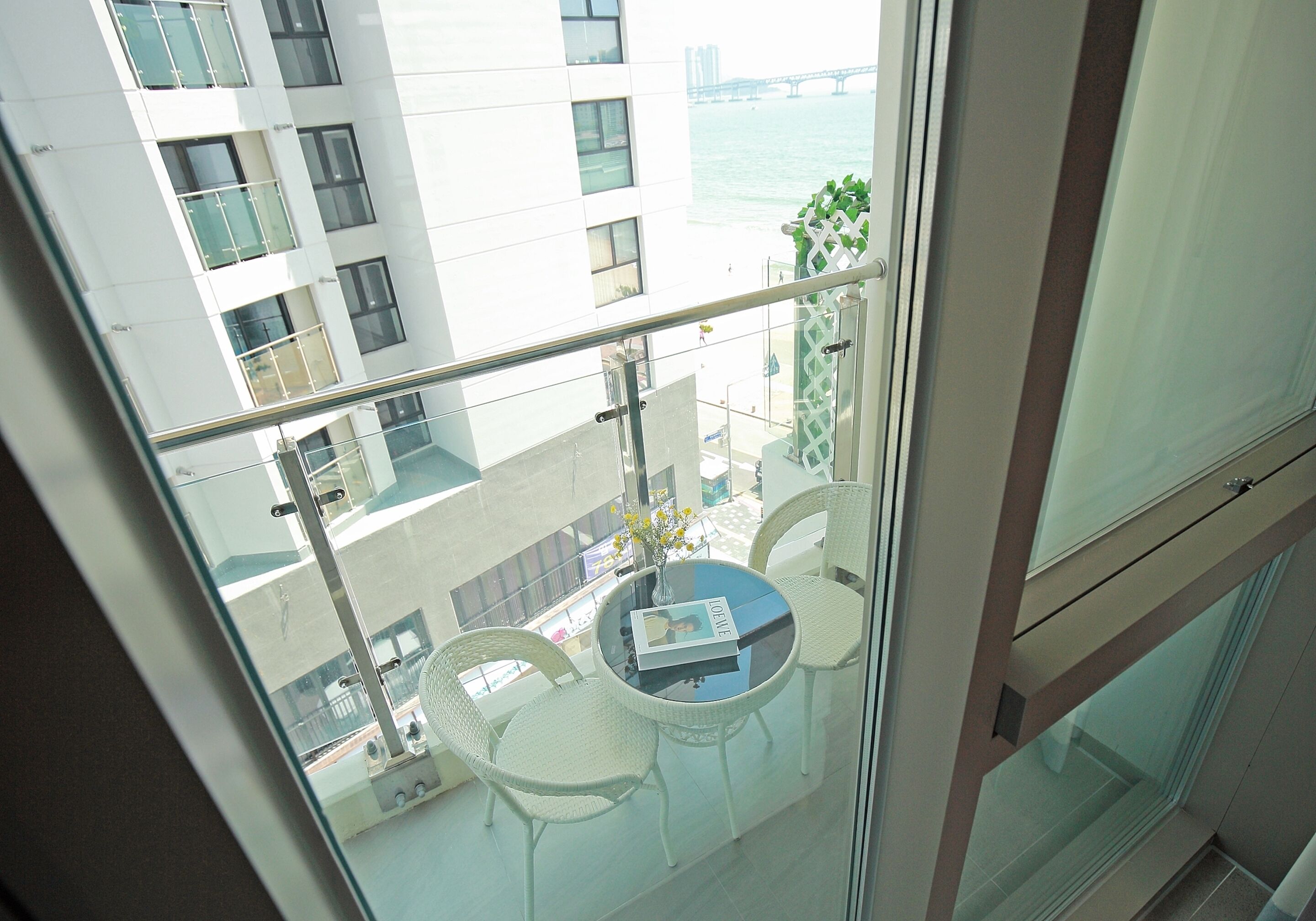 Sota Collection The Terrace