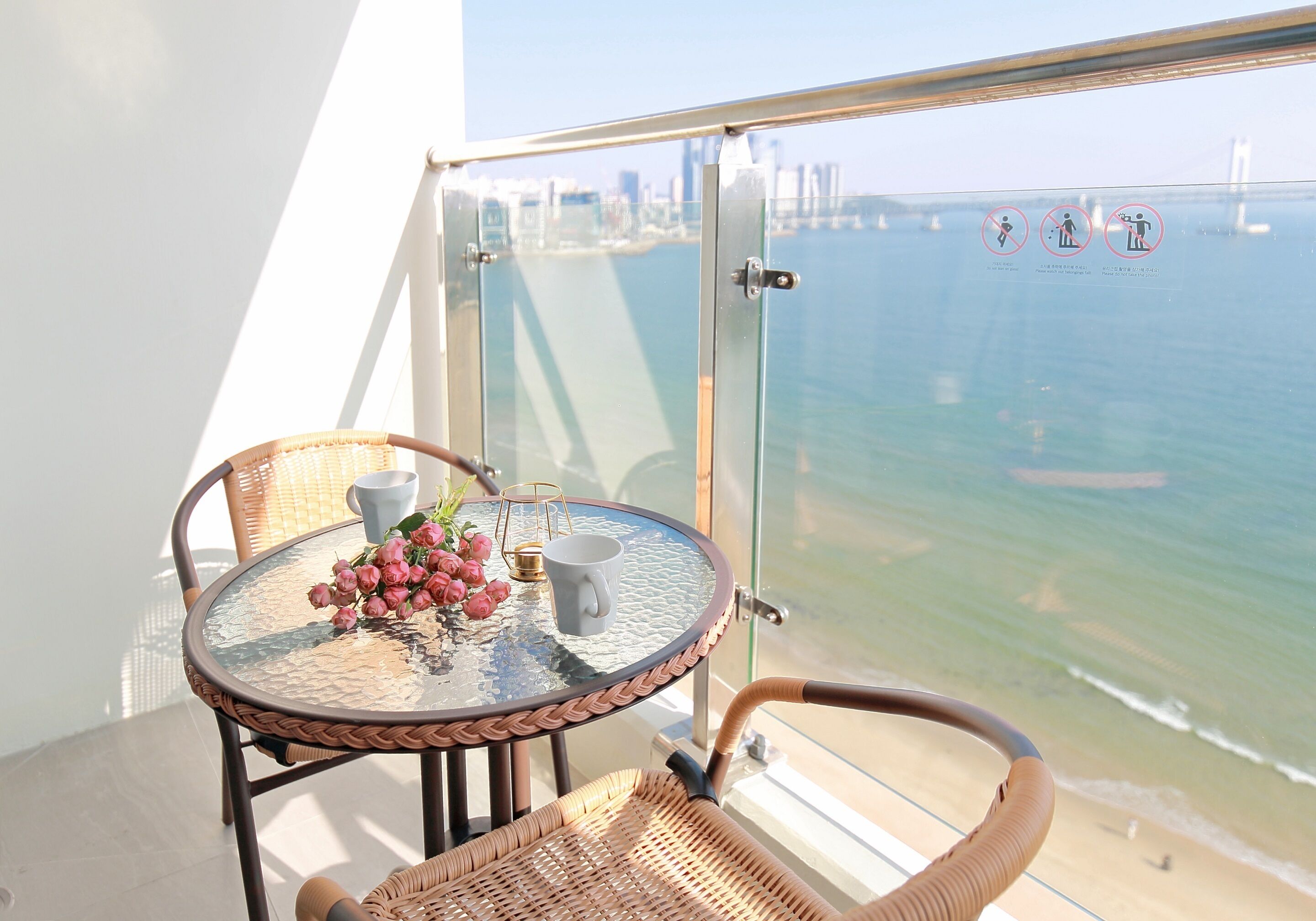 Sota Collection The Terrace