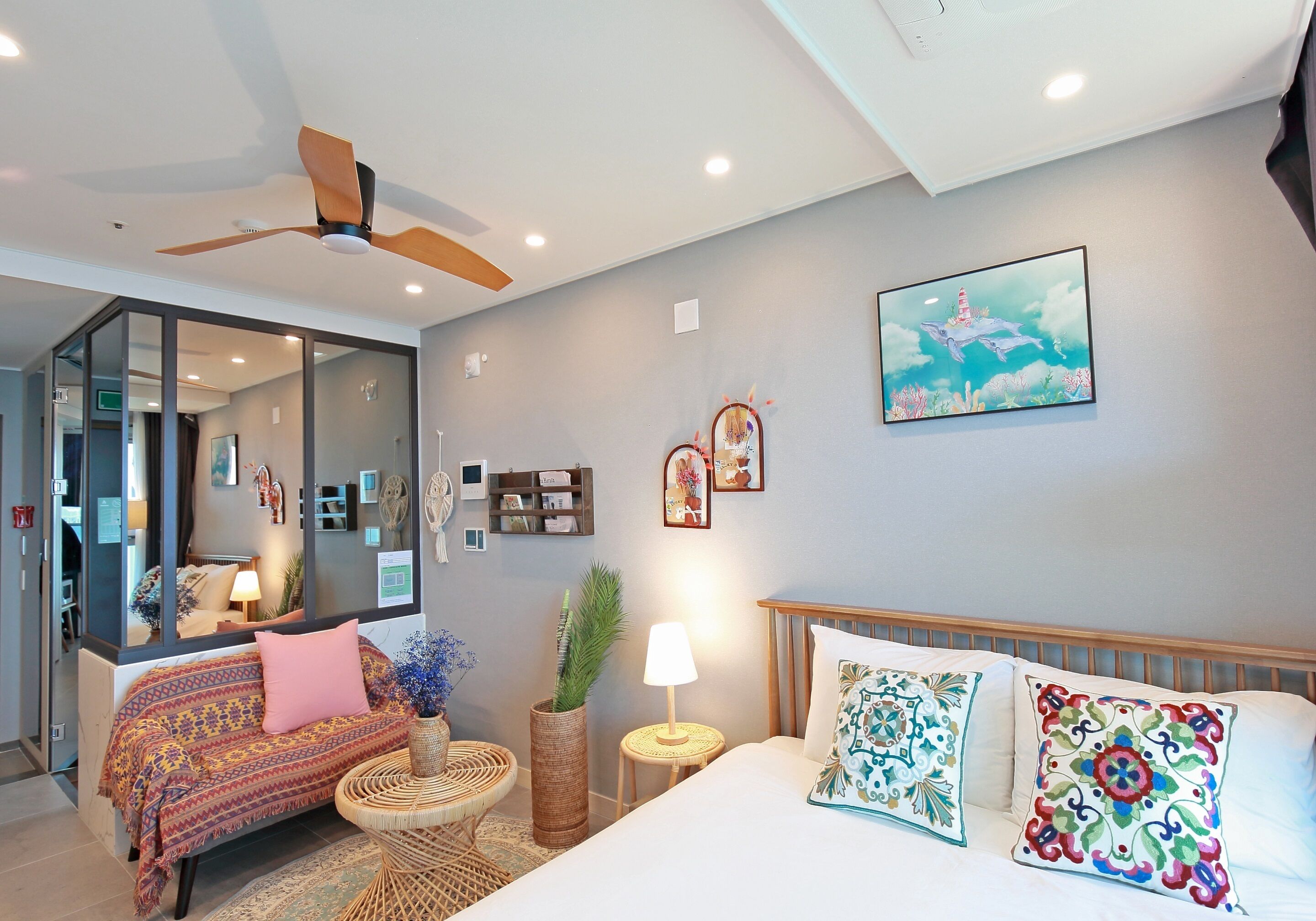 Sota Collection The Terrace