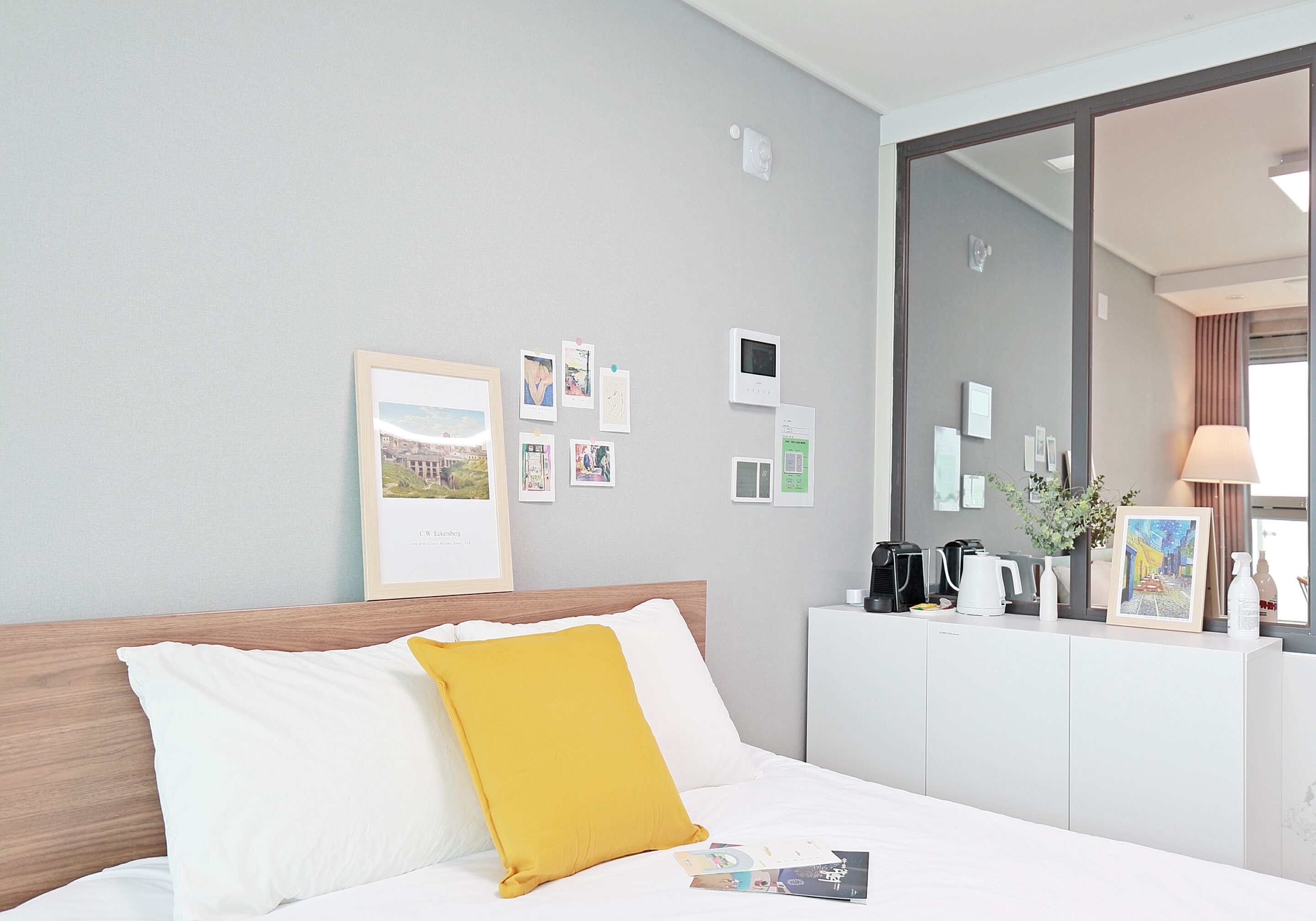 Sota Collection The Terrace