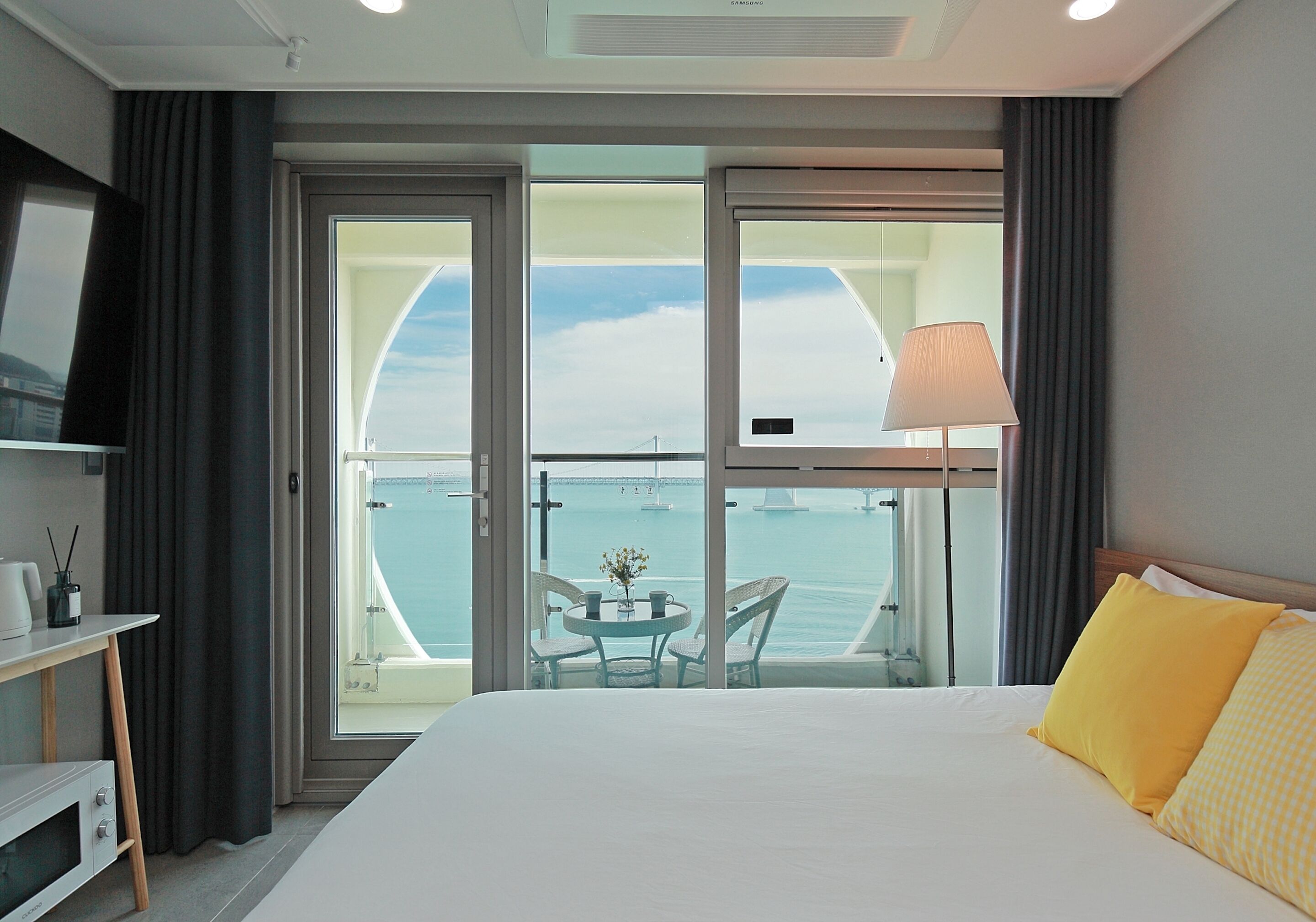 Sota Collection The Terrace