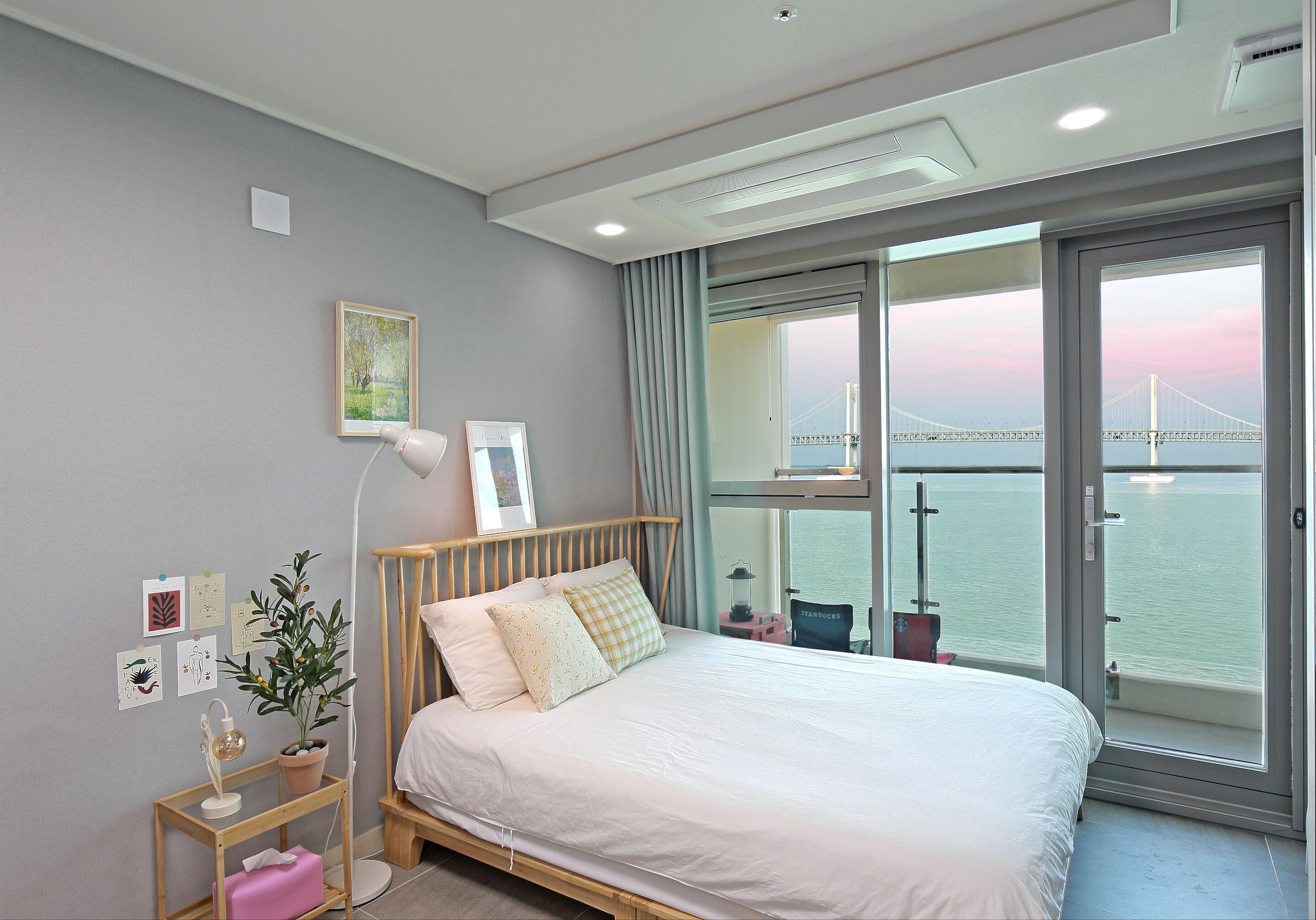 Sota Collection The Terrace
