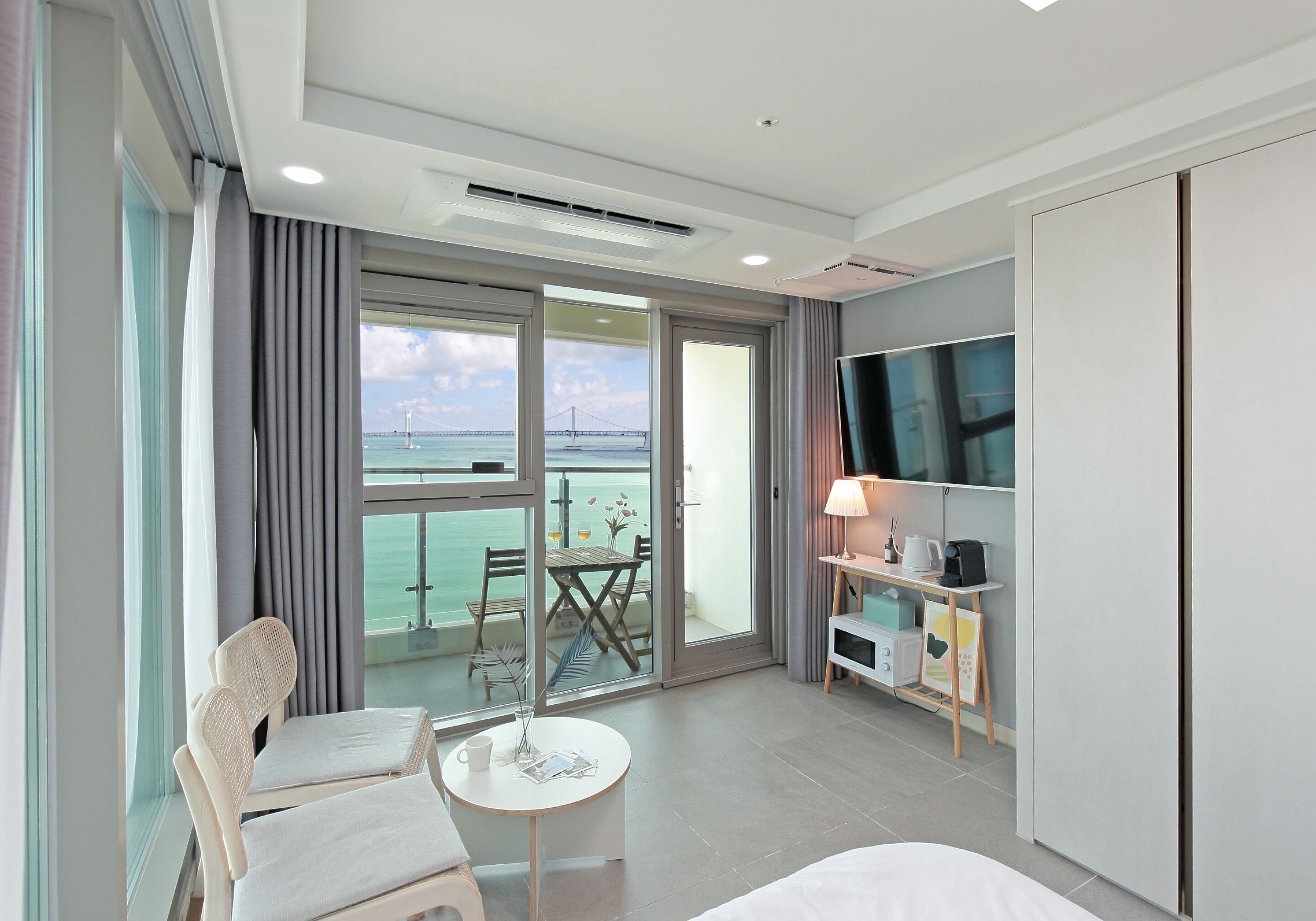 Sota Collection The Terrace