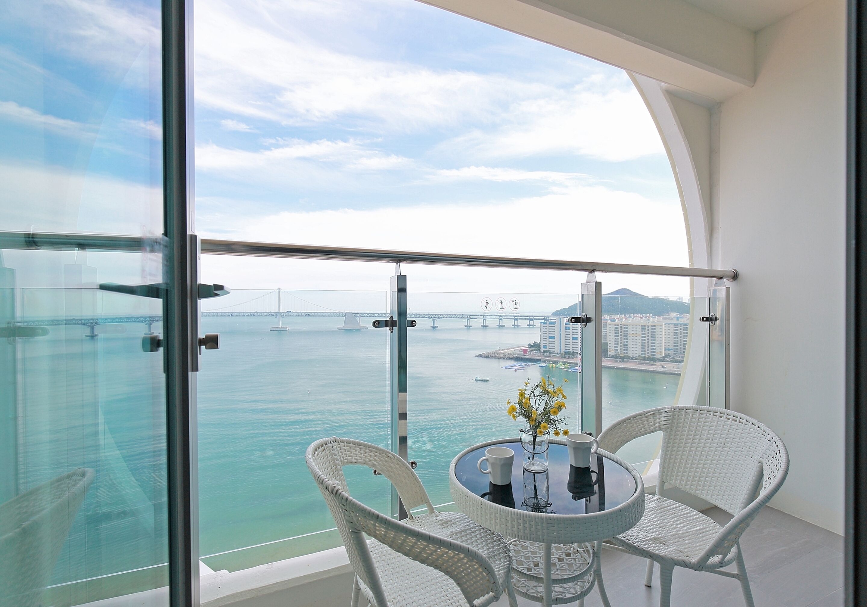 Sota Collection The Terrace
