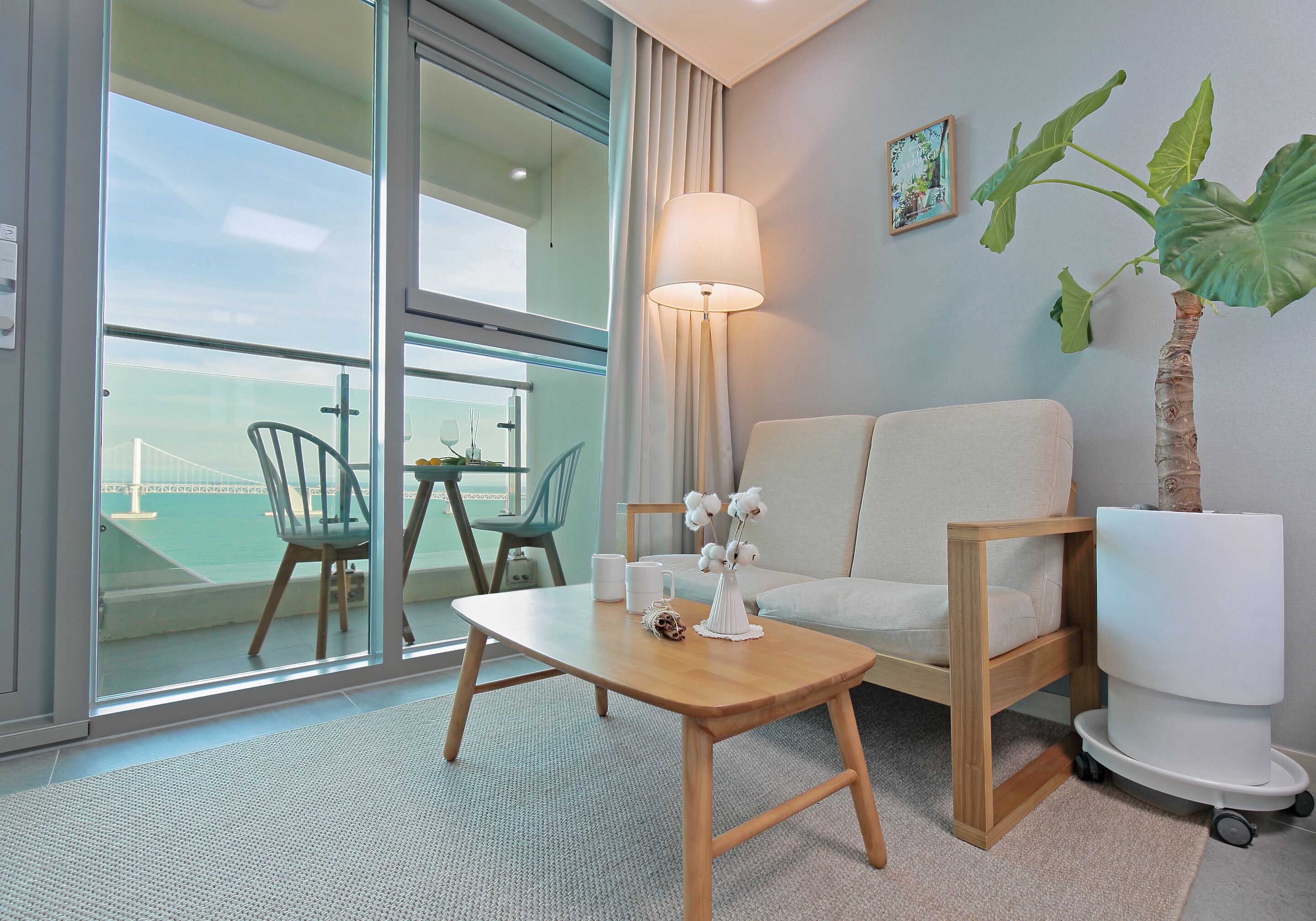 Sota Collection The Terrace