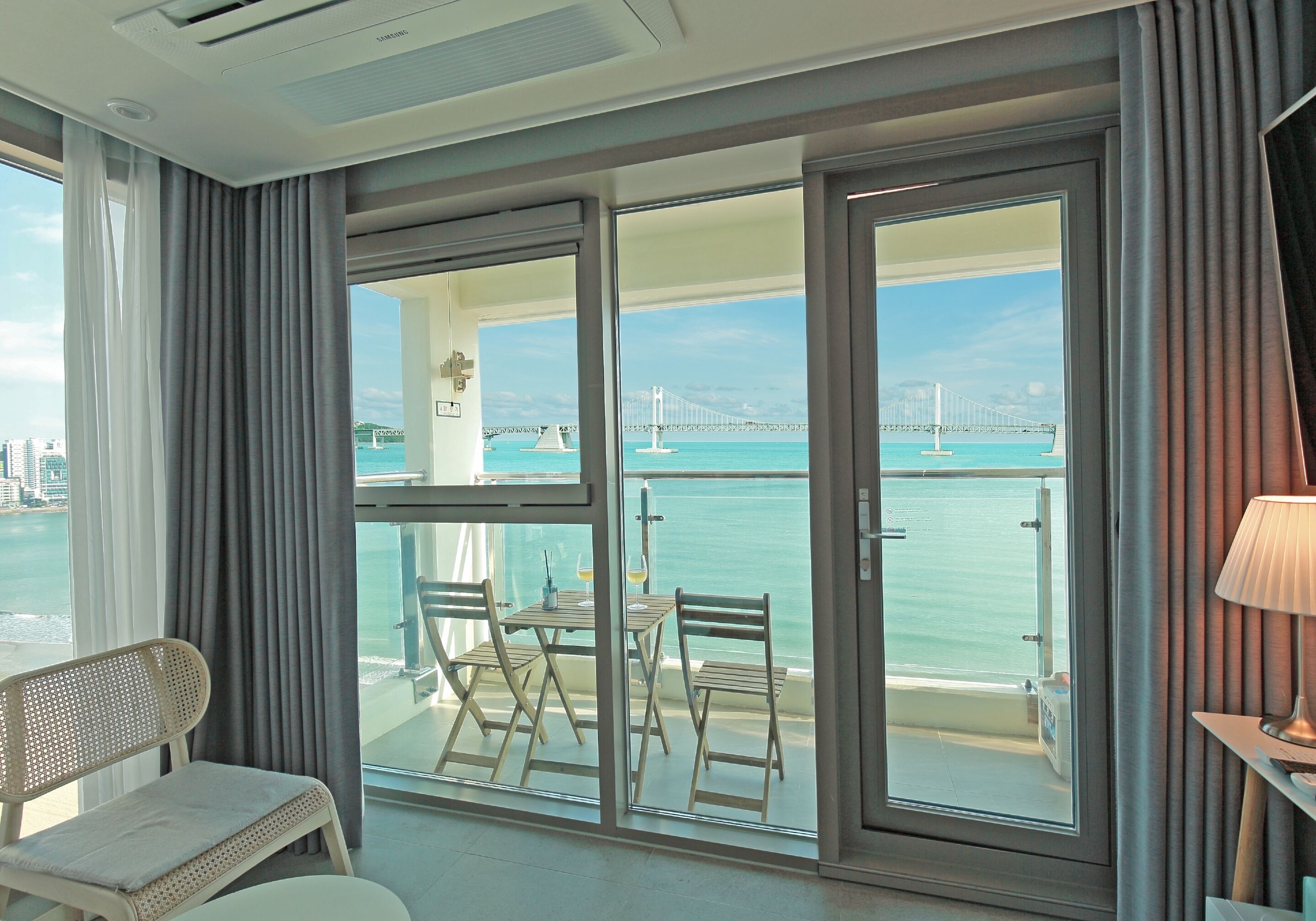 Sota Collection The Terrace