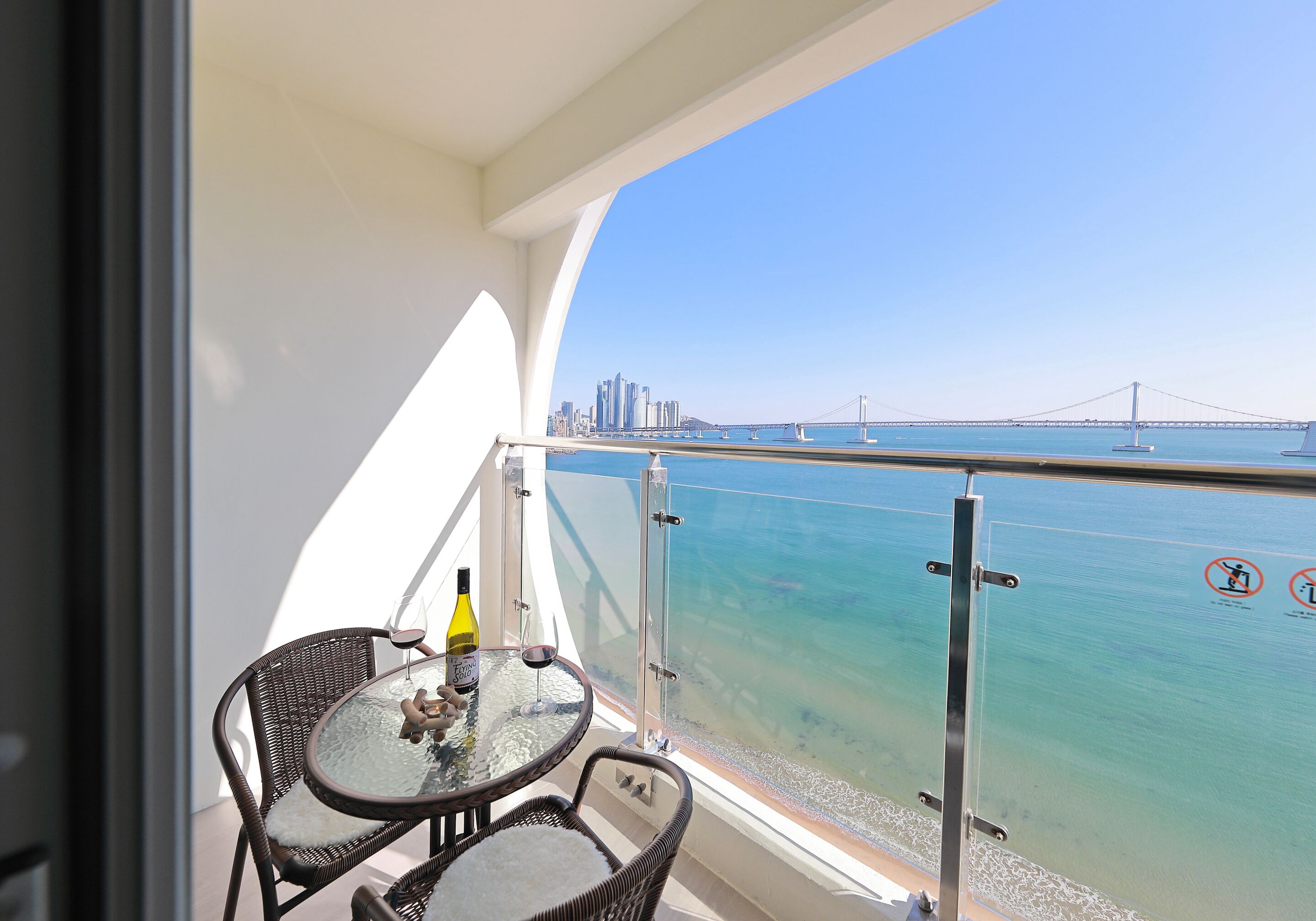 Sota Collection The Terrace