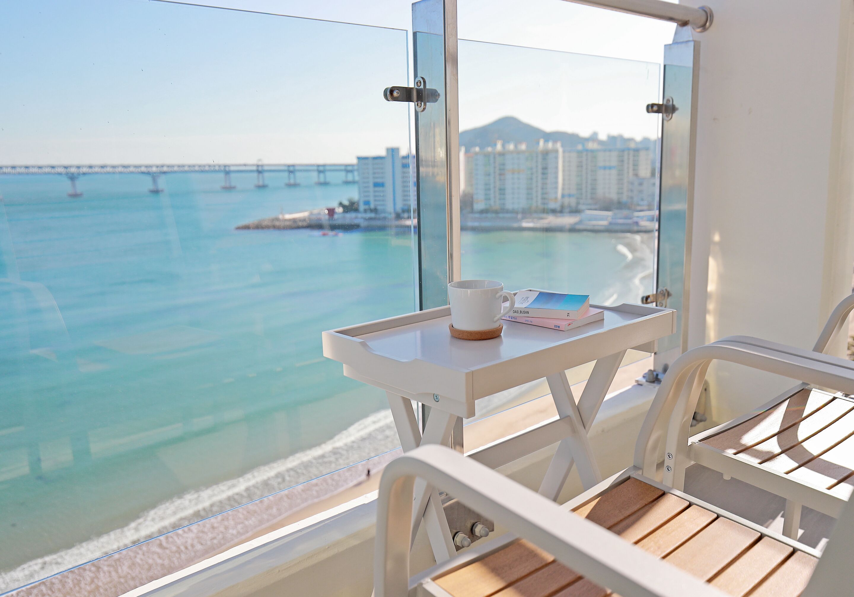 Sota Collection The Terrace