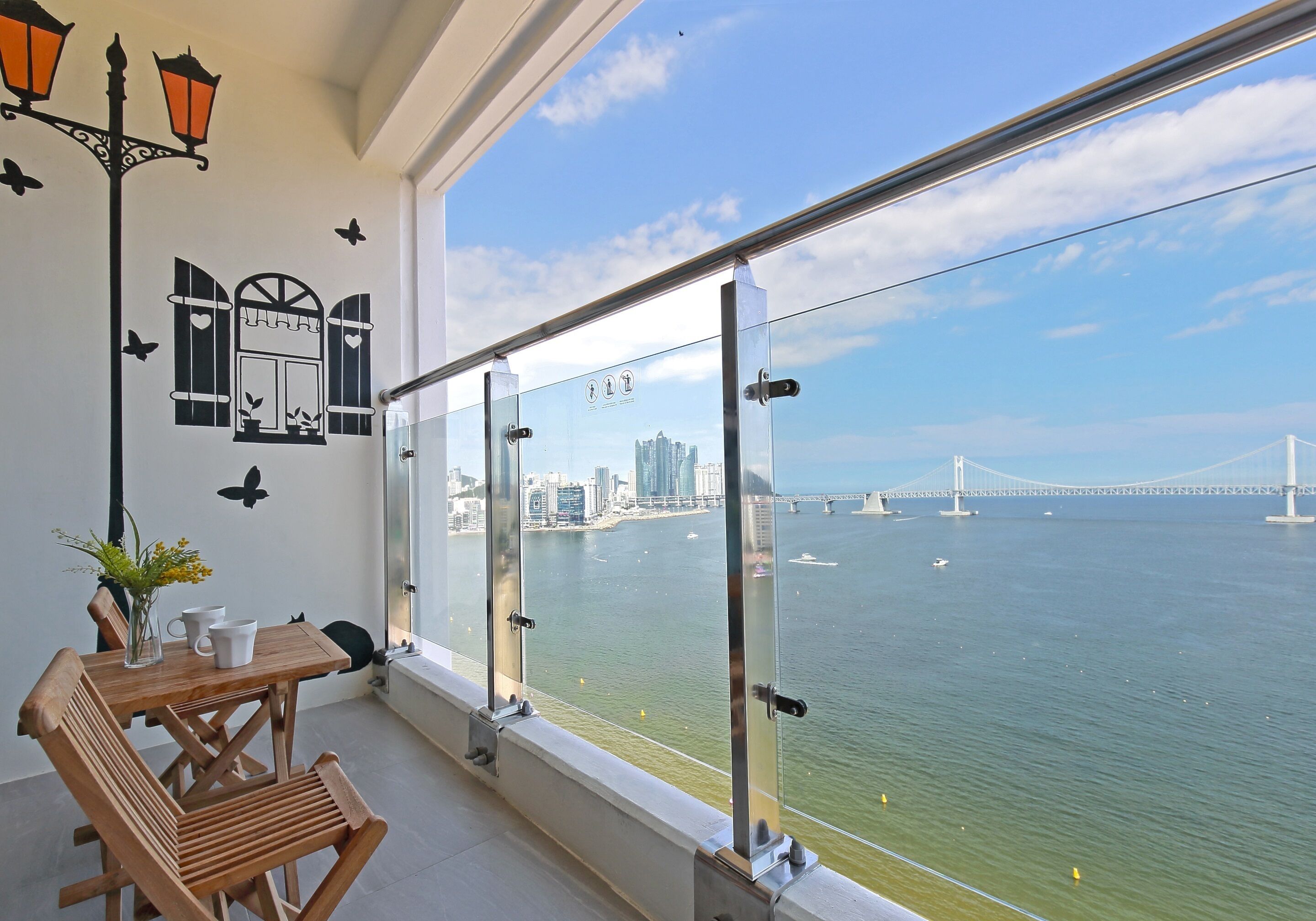 Sota Collection The Terrace