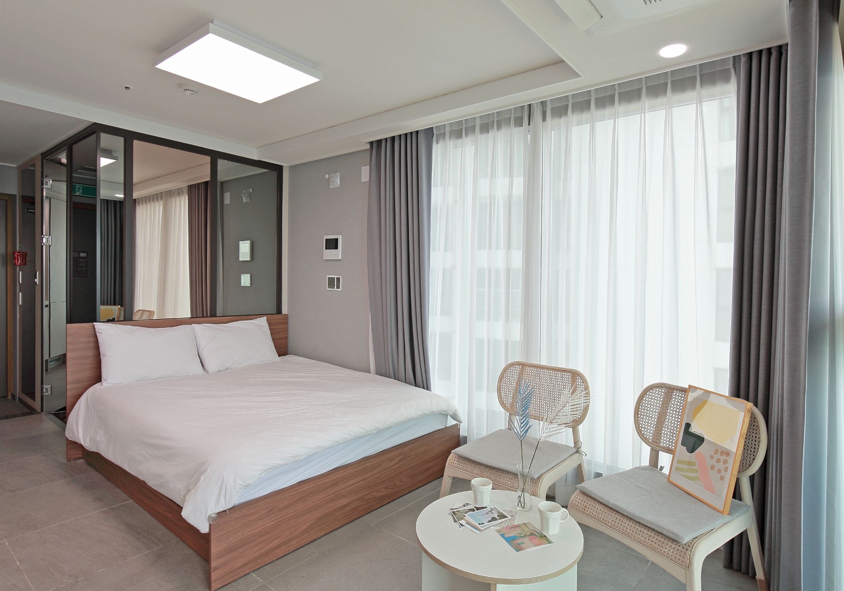 Sota Collection The Terrace