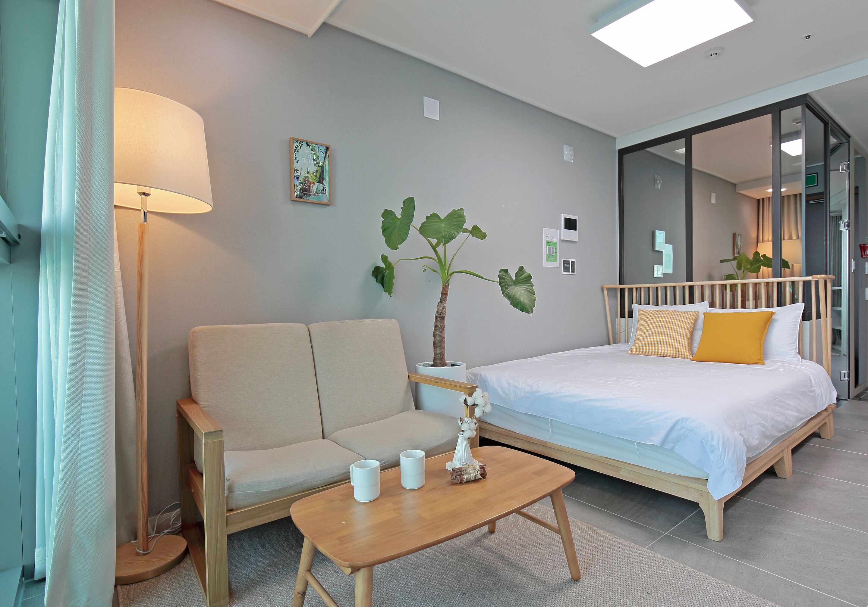 Sota Collection The Terrace