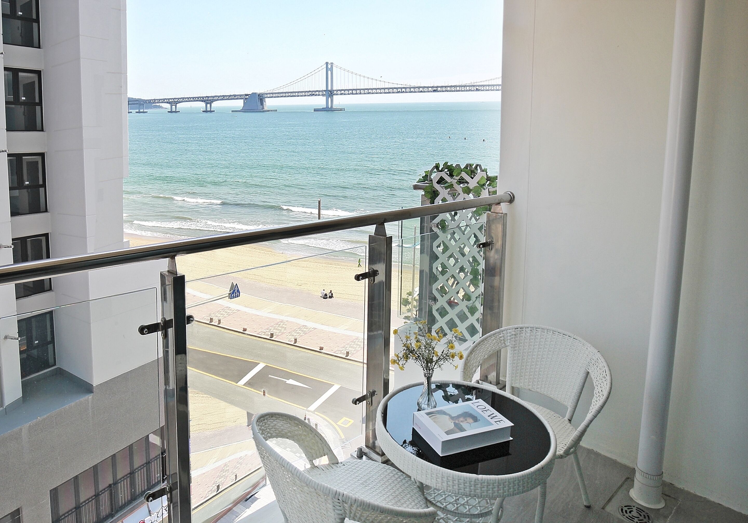 Sota Collection The Terrace