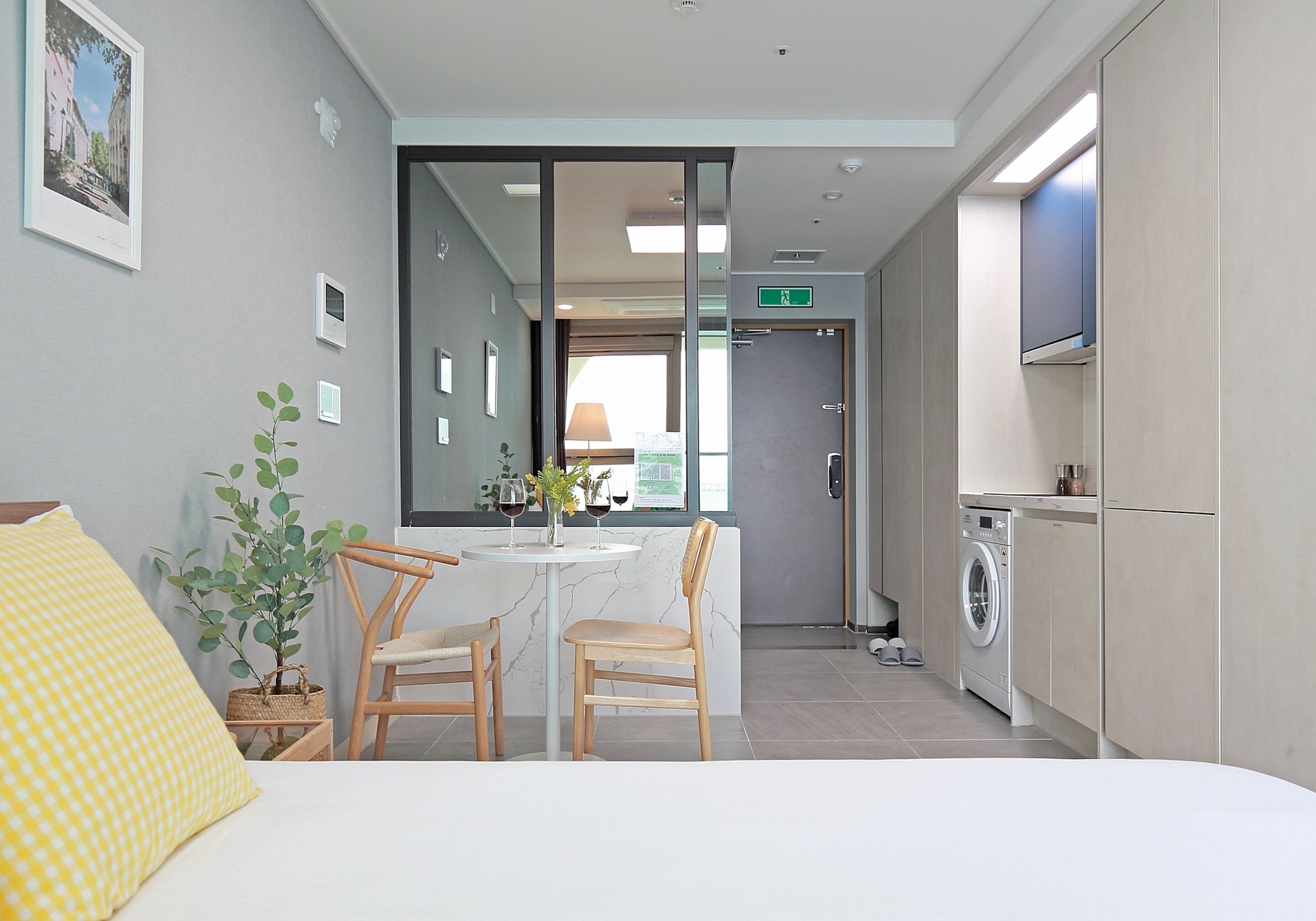Sota Collection The Terrace