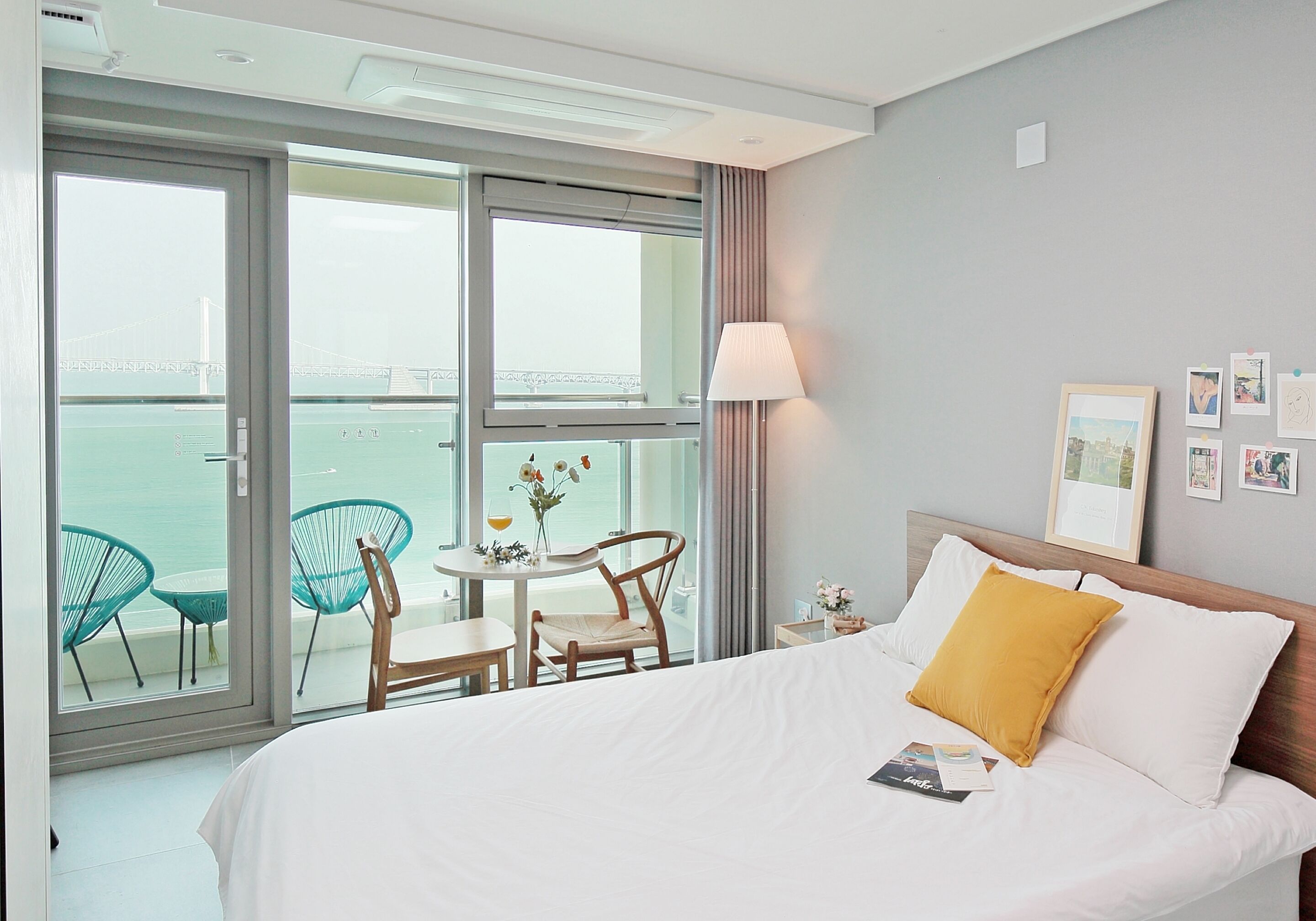 Sota Collection The Terrace
