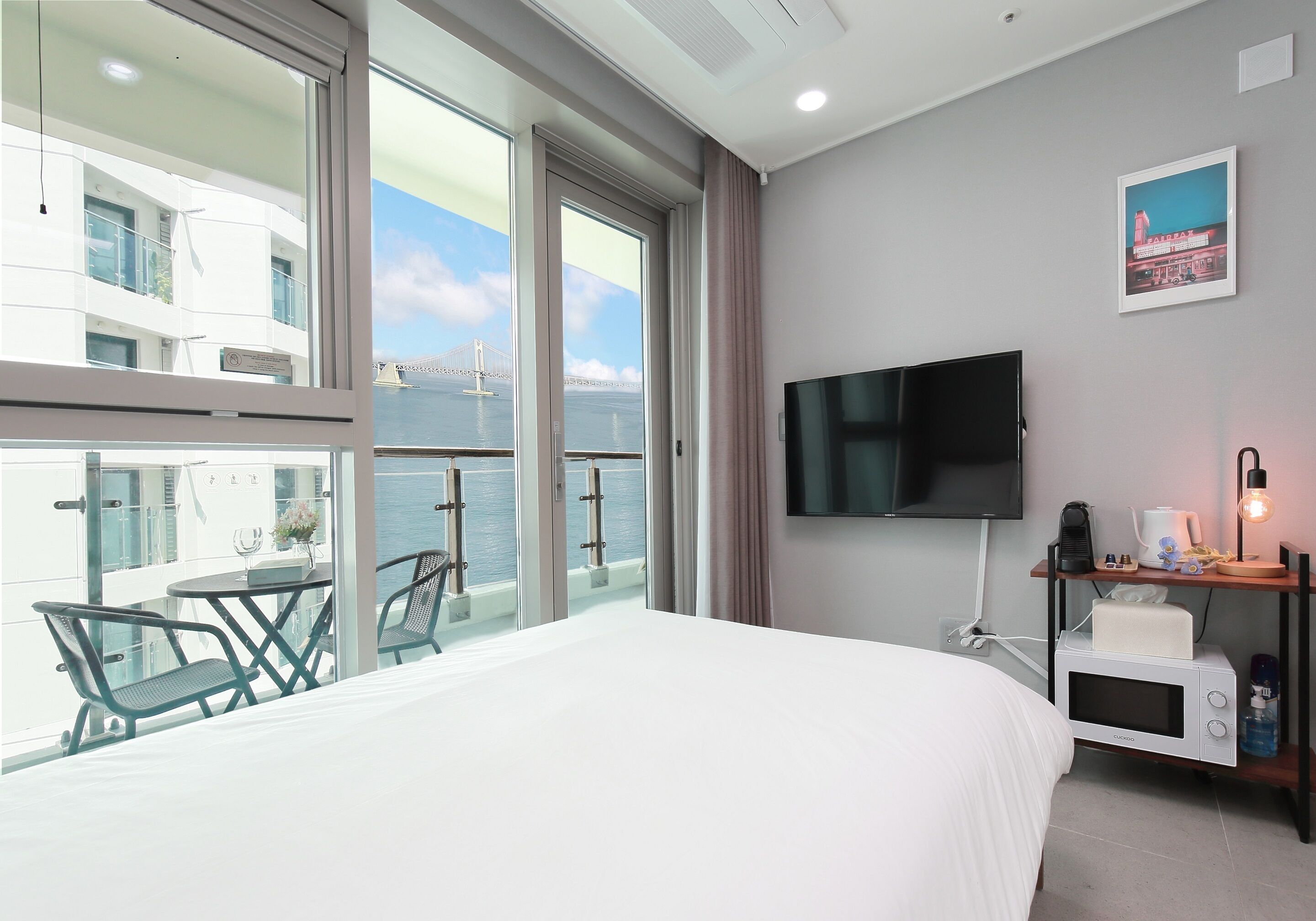 Sota Collection The Terrace
