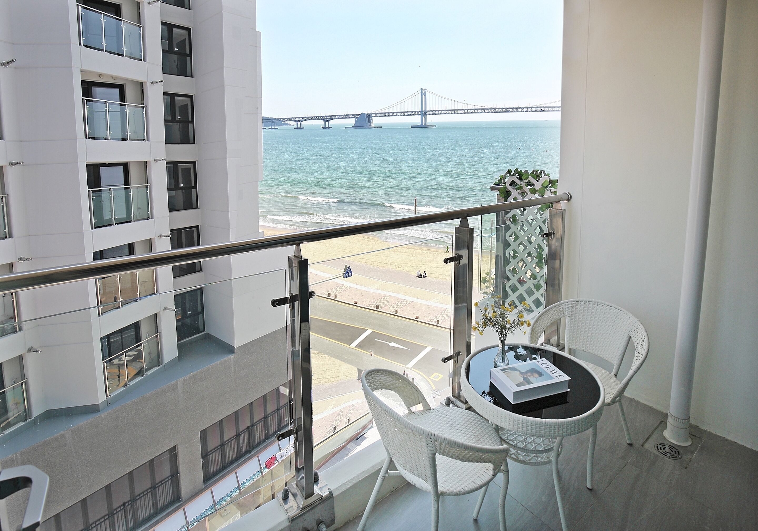 Sota Collection The Terrace