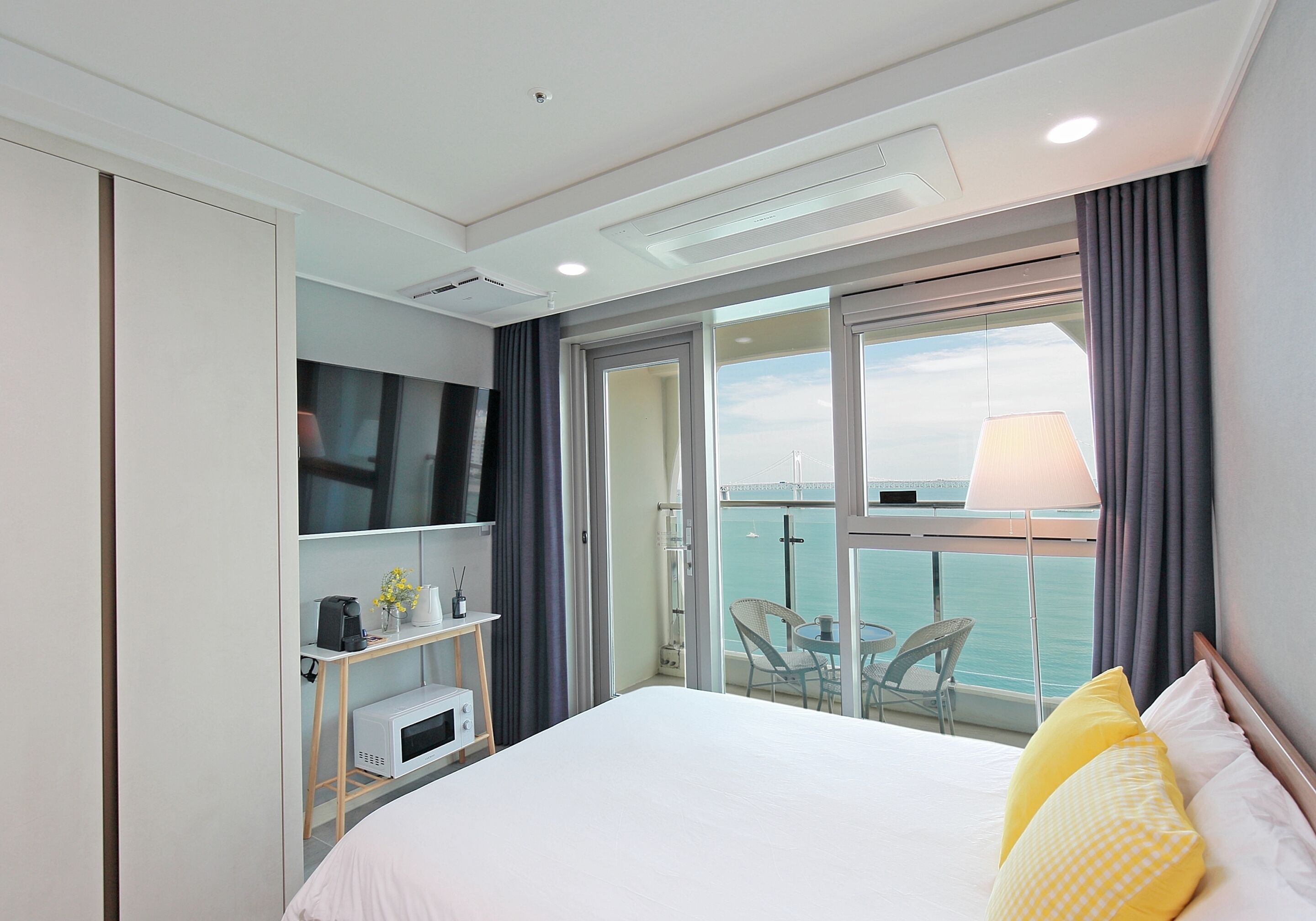 Sota Collection The Terrace