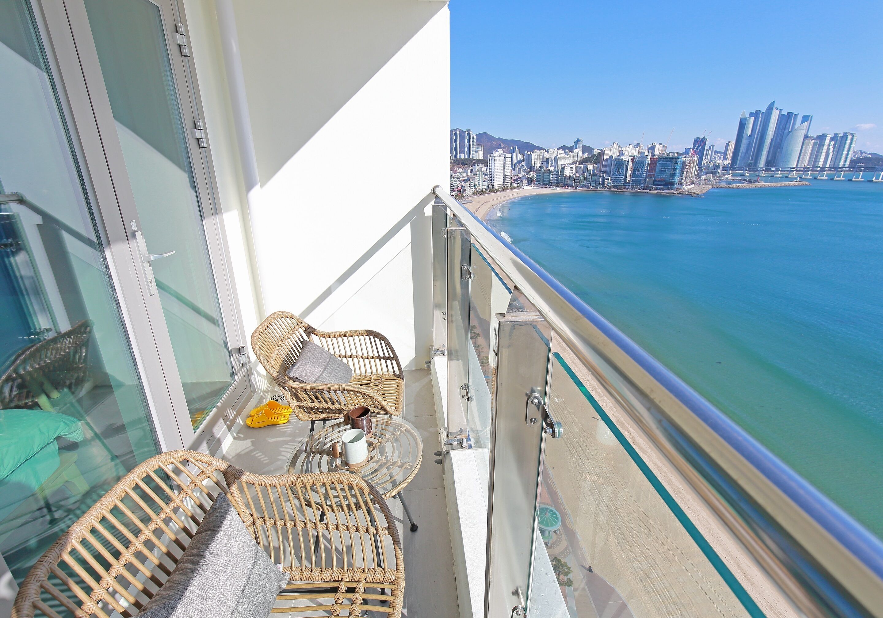 Sota Collection The Terrace