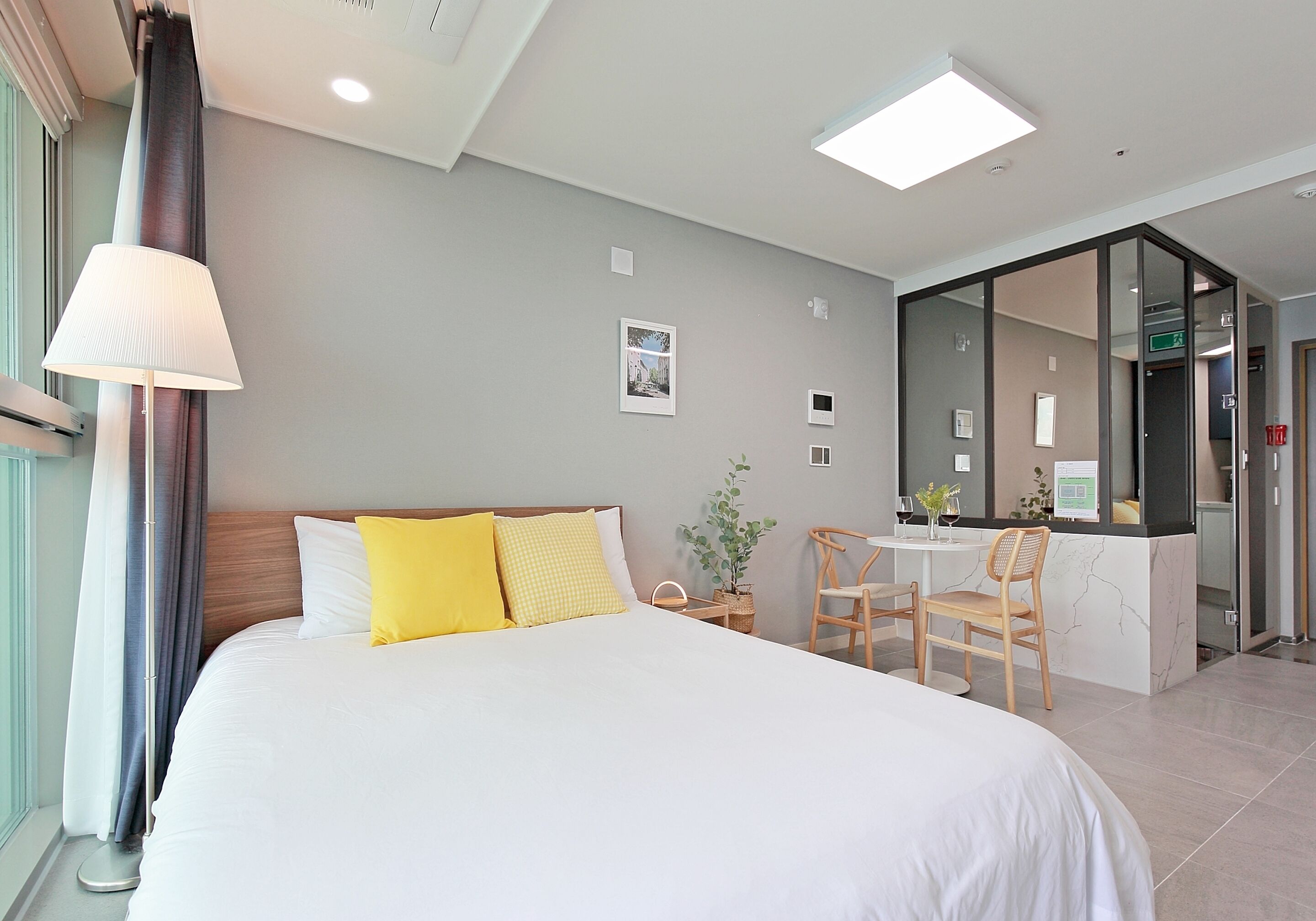 Sota Collection The Terrace