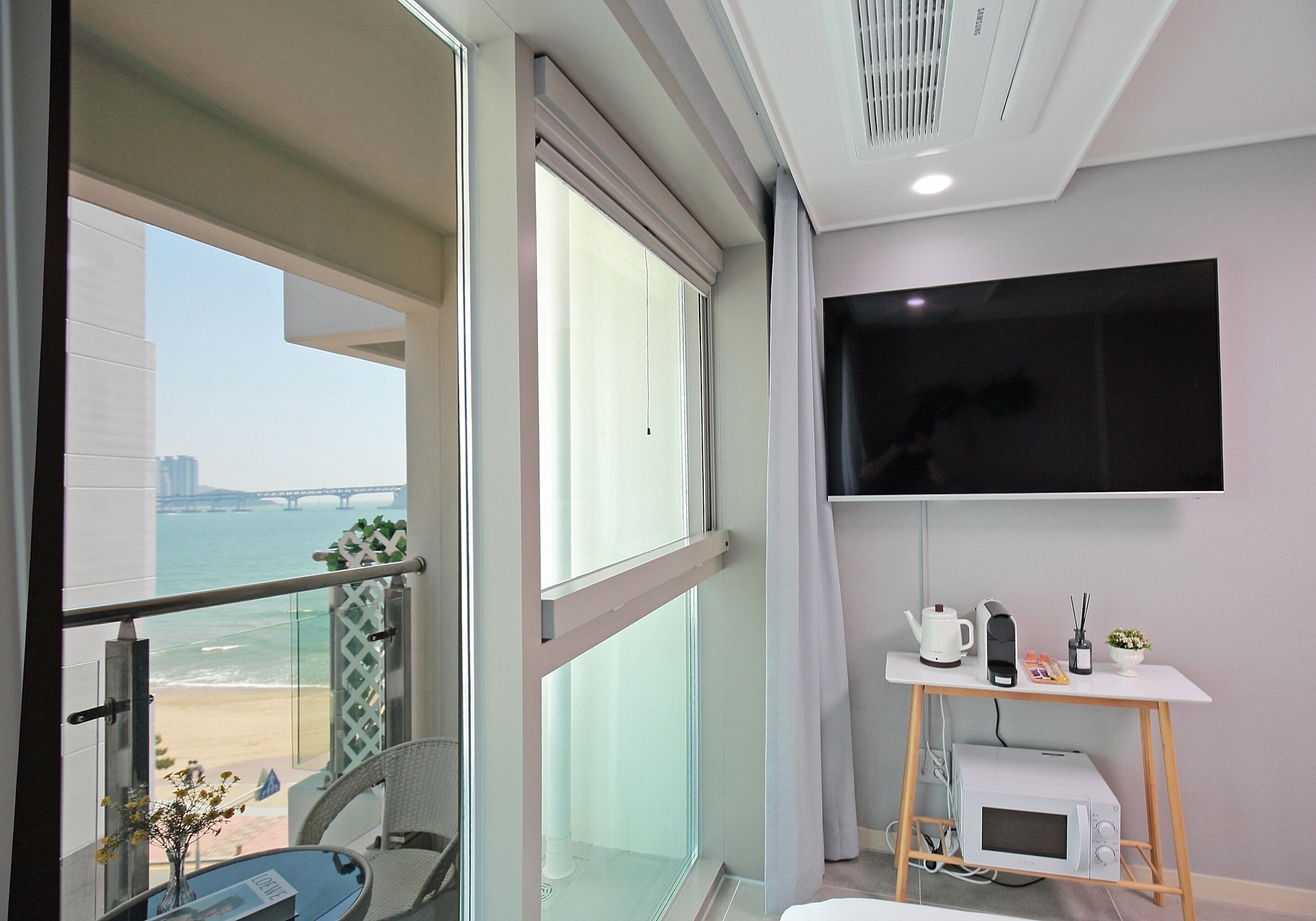 Sota Collection The Terrace
