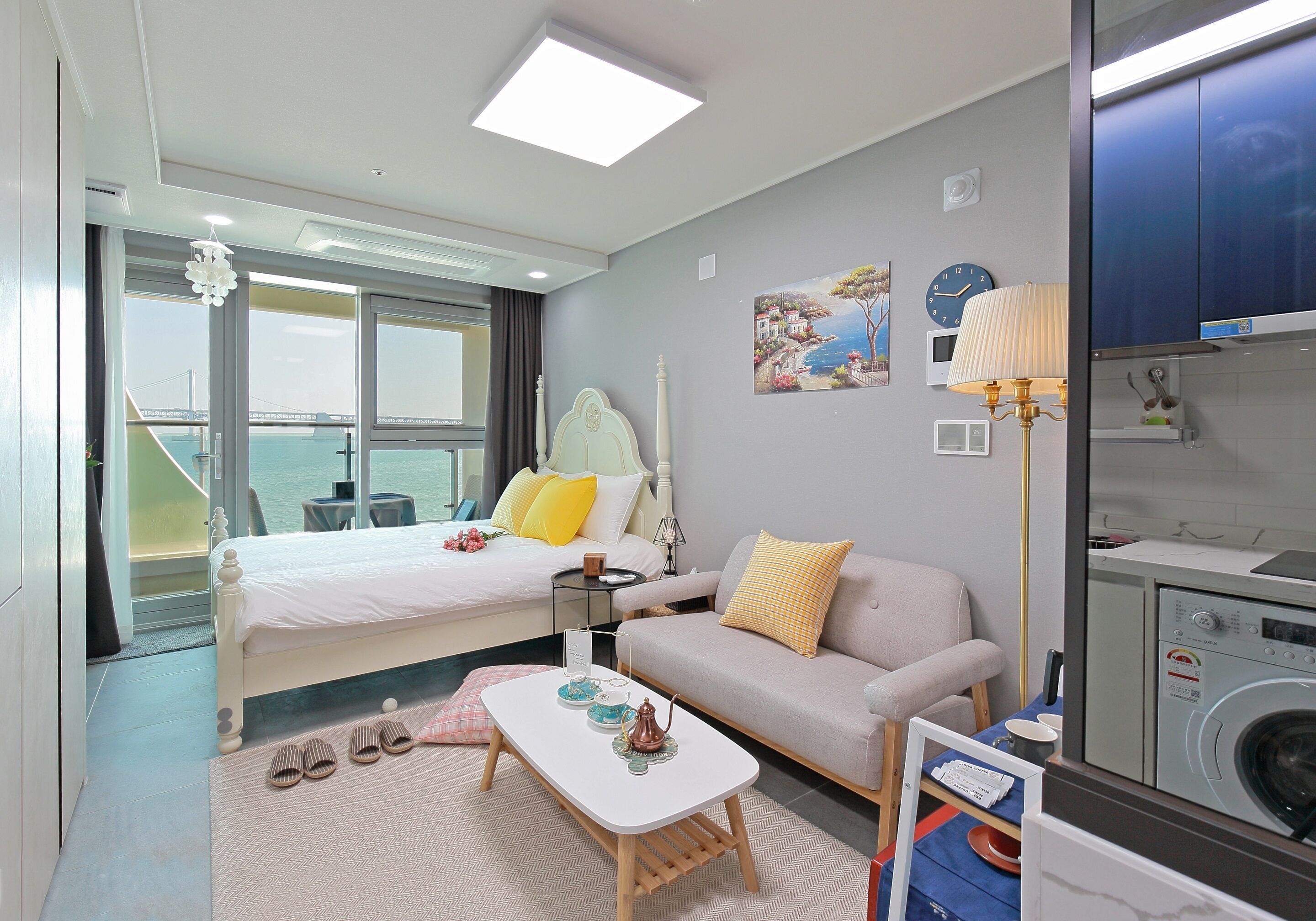 Sota Collection The Terrace