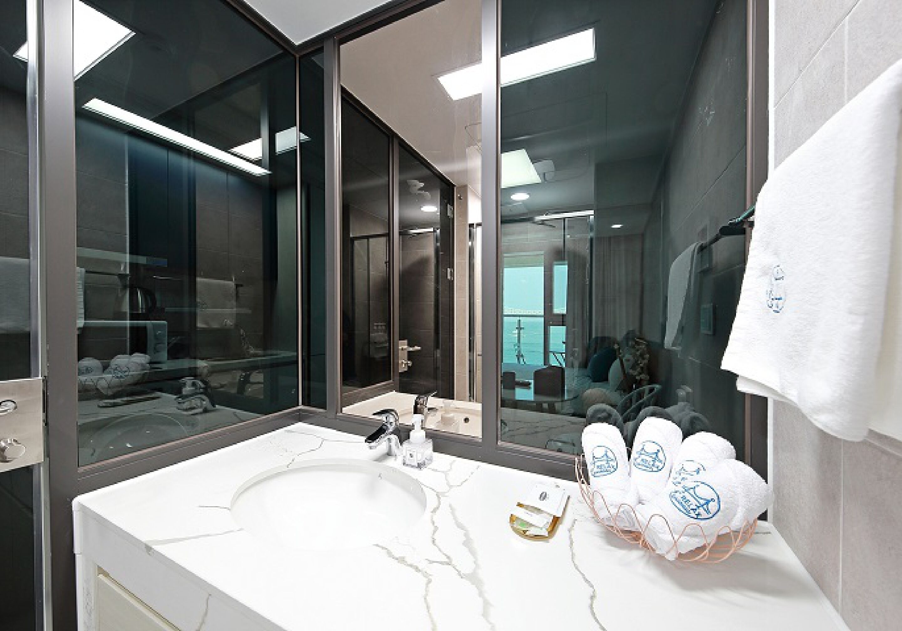 Sota Collection The Terrace