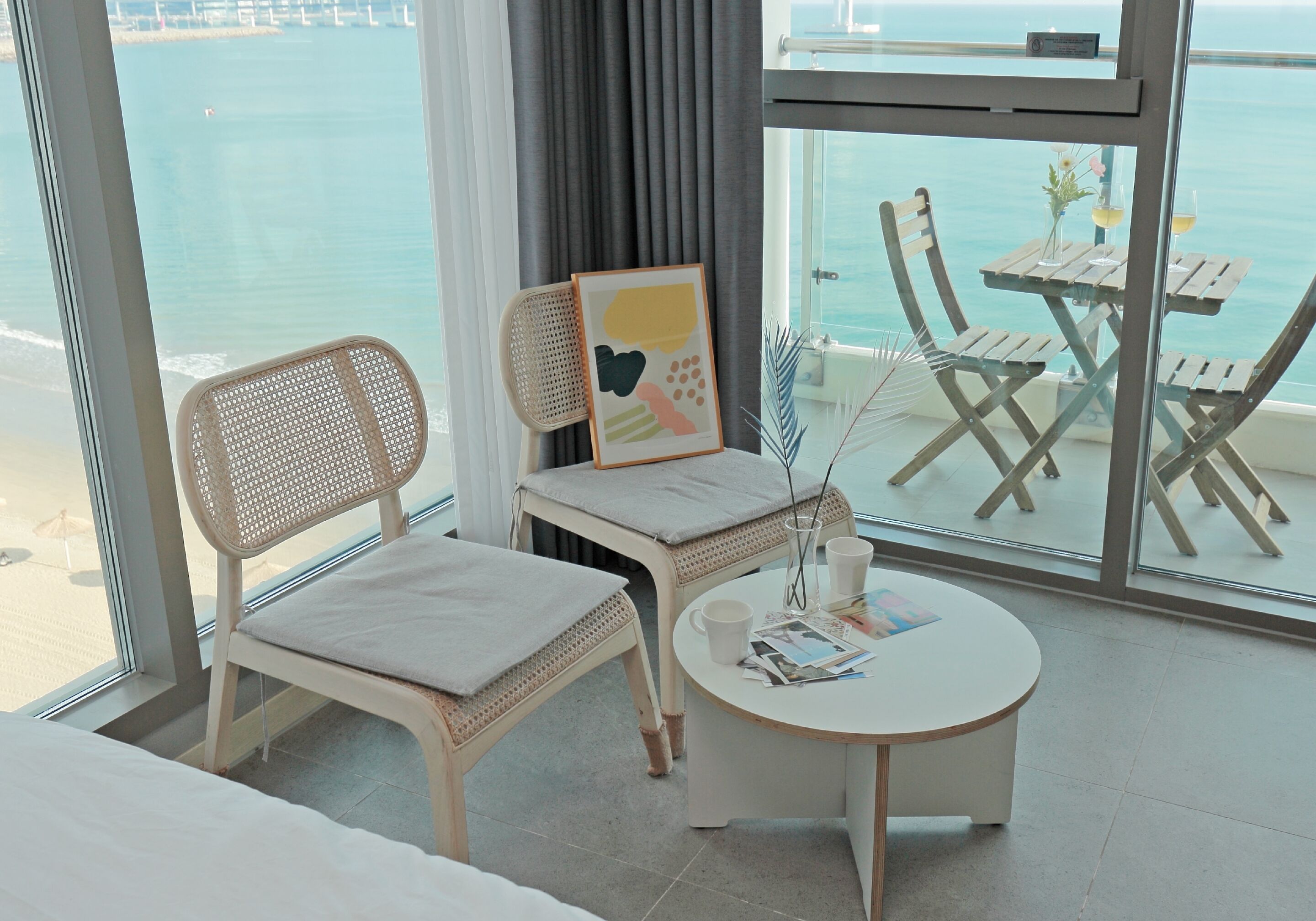 Sota Collection The Terrace