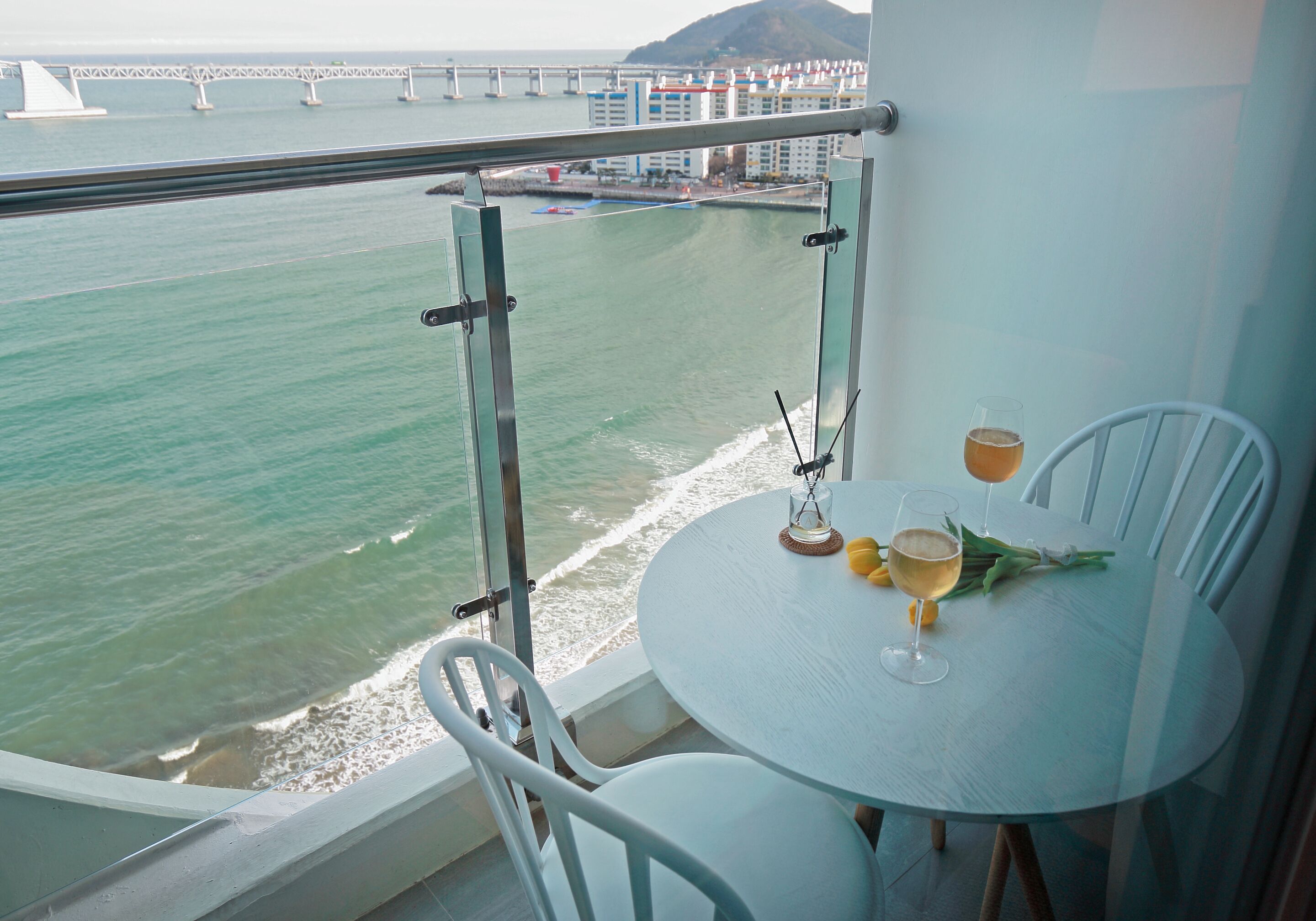 Sota Collection The Terrace