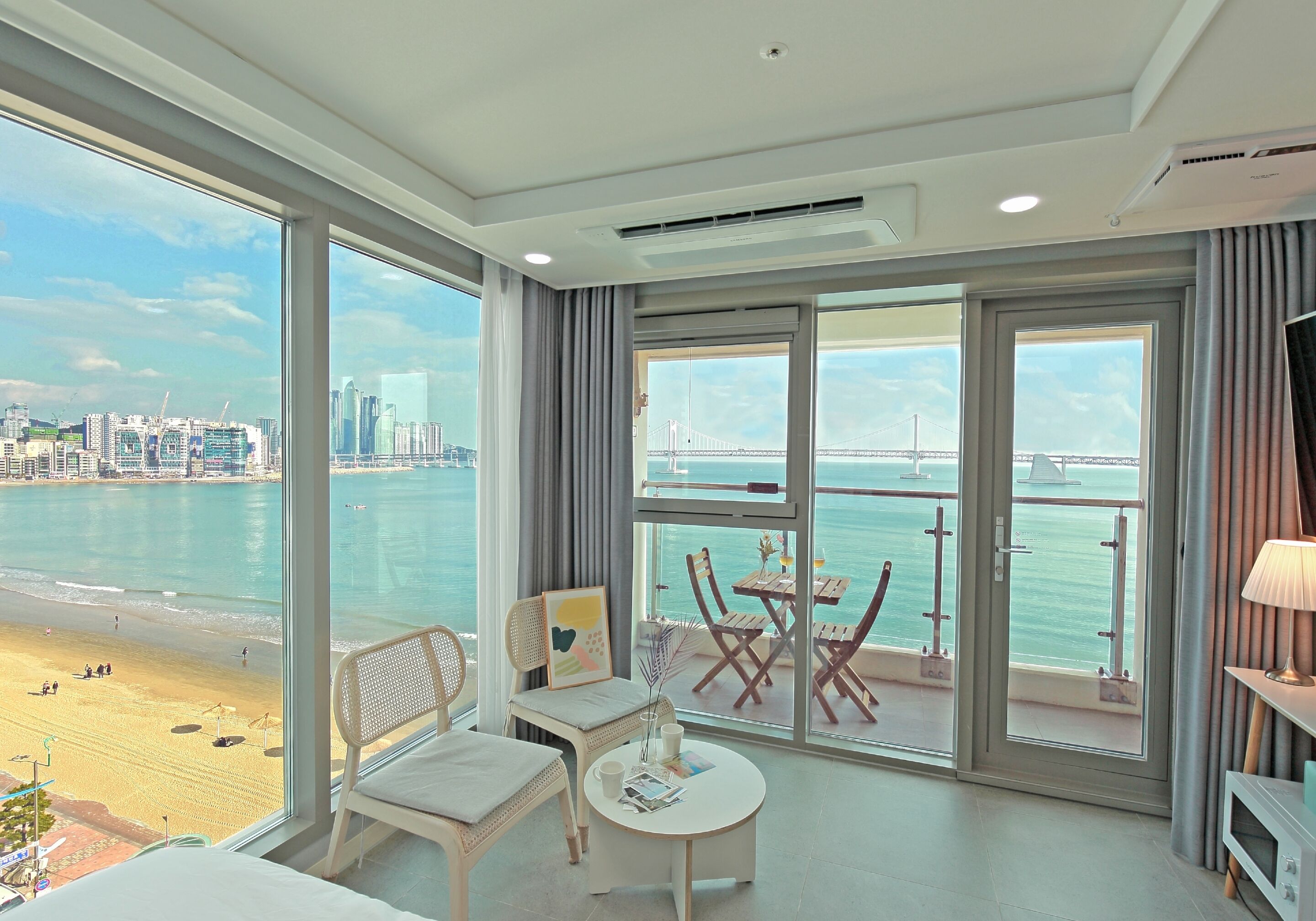 Sota Collection The Terrace