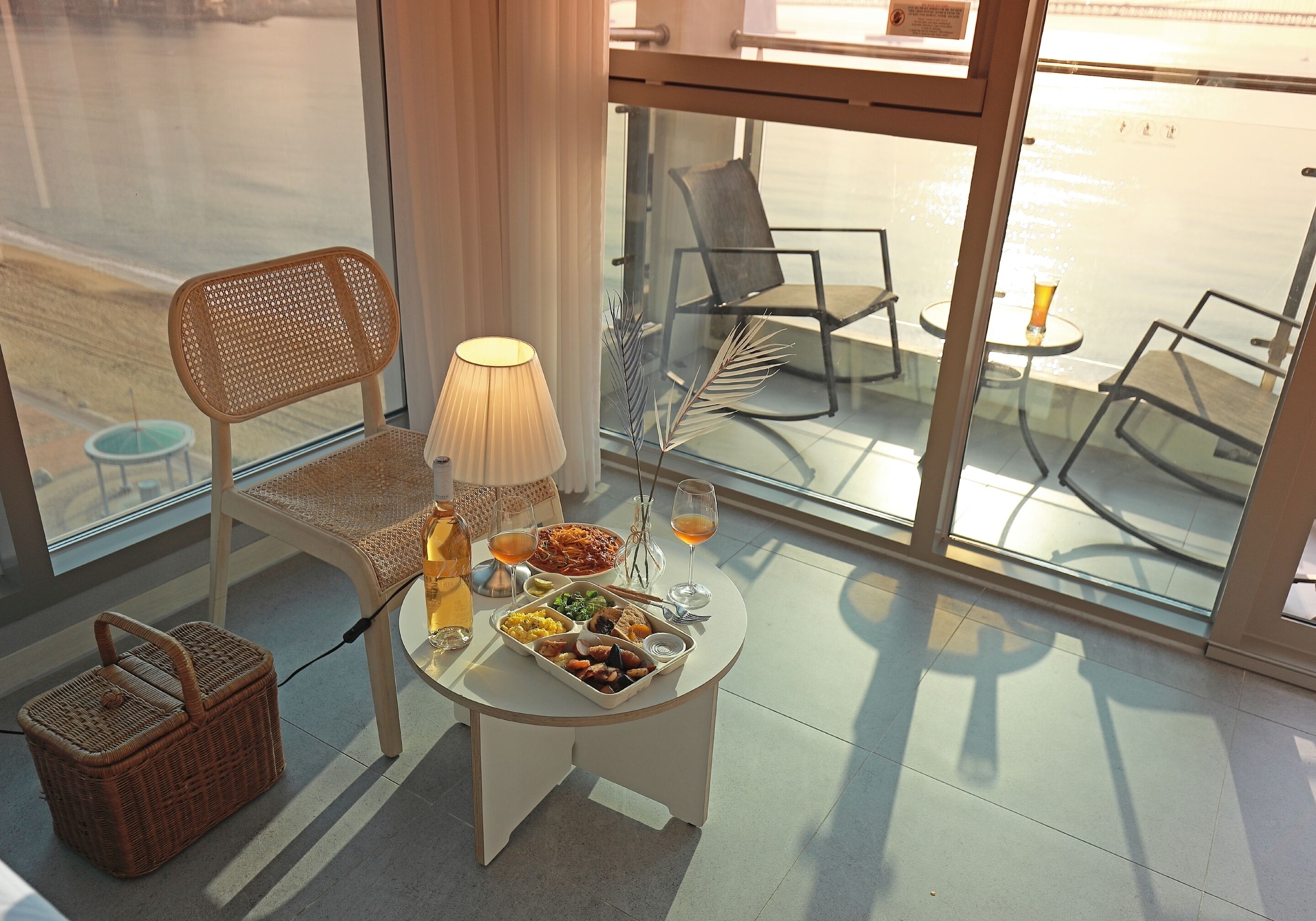 Sota Collection The Terrace