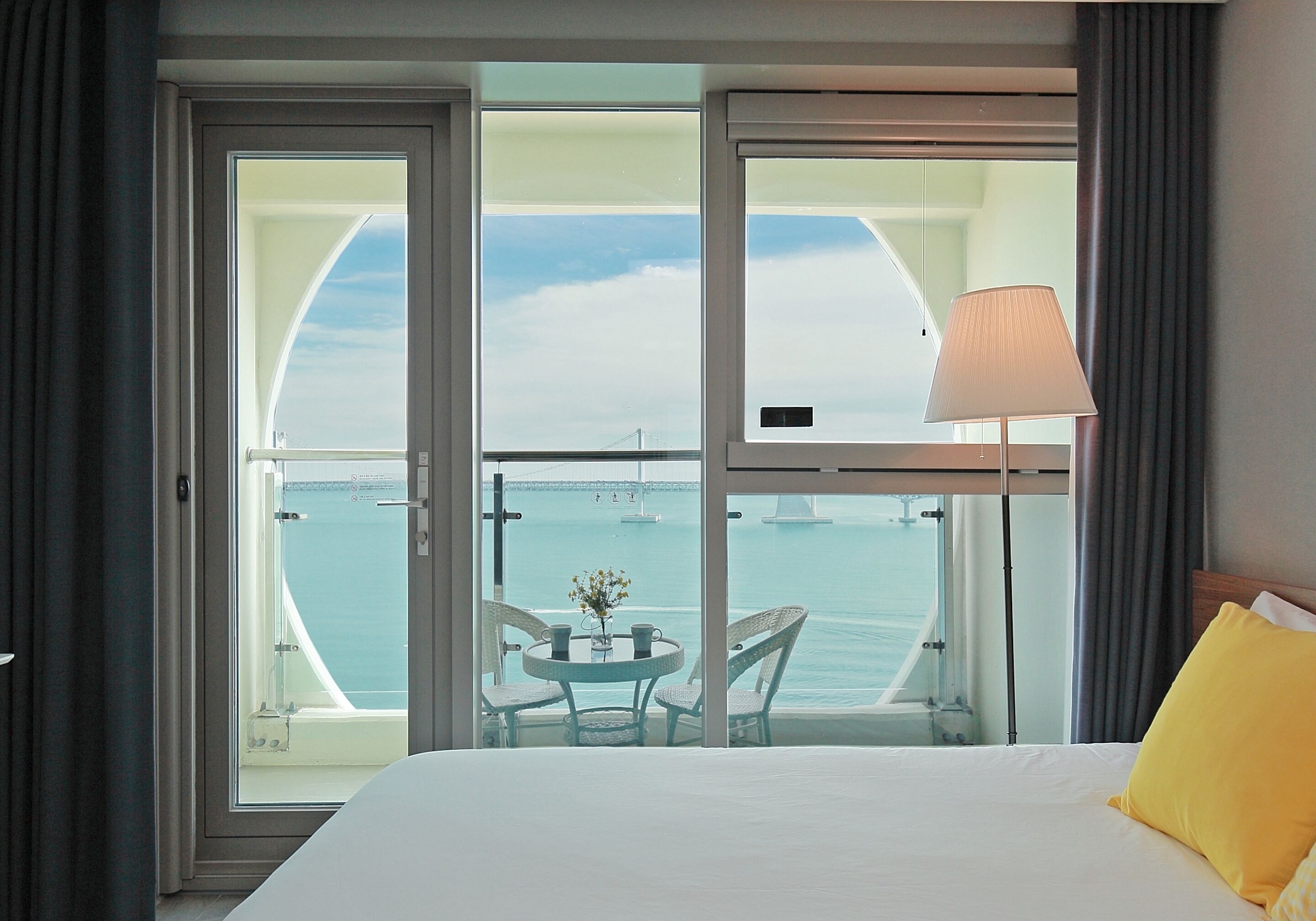 Sota Collection The Terrace