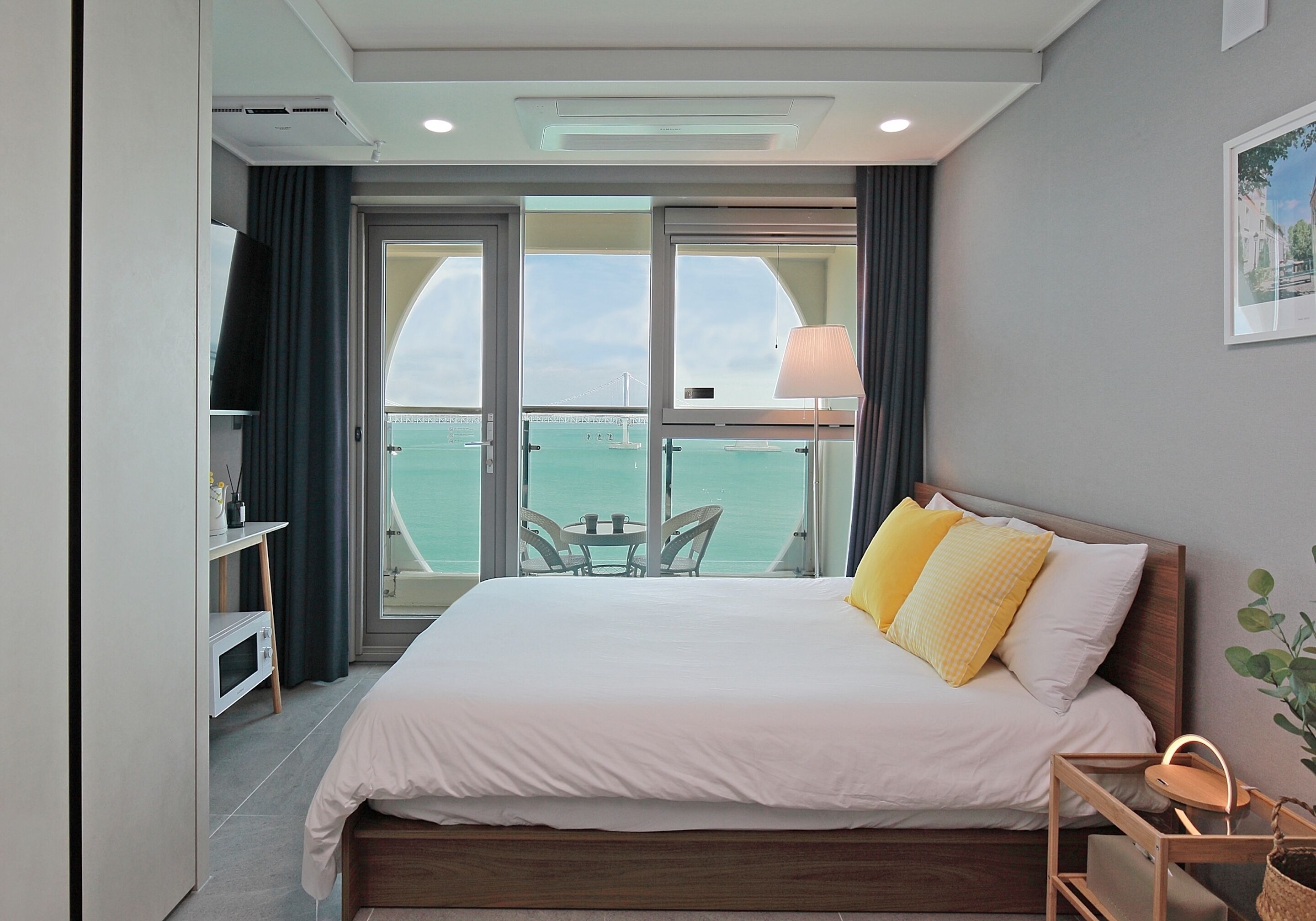 Sota Collection The Terrace
