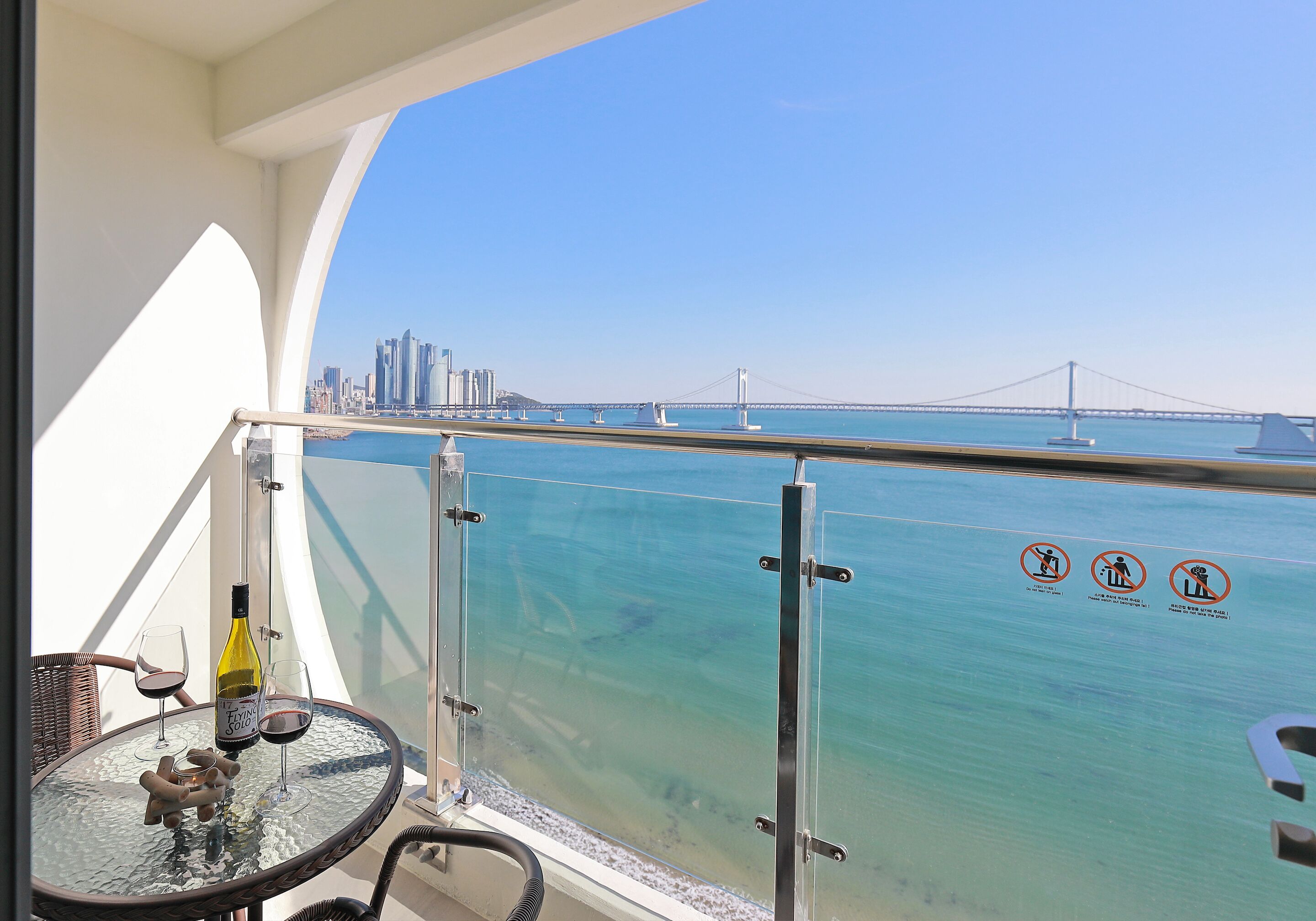 Sota Collection The Terrace
