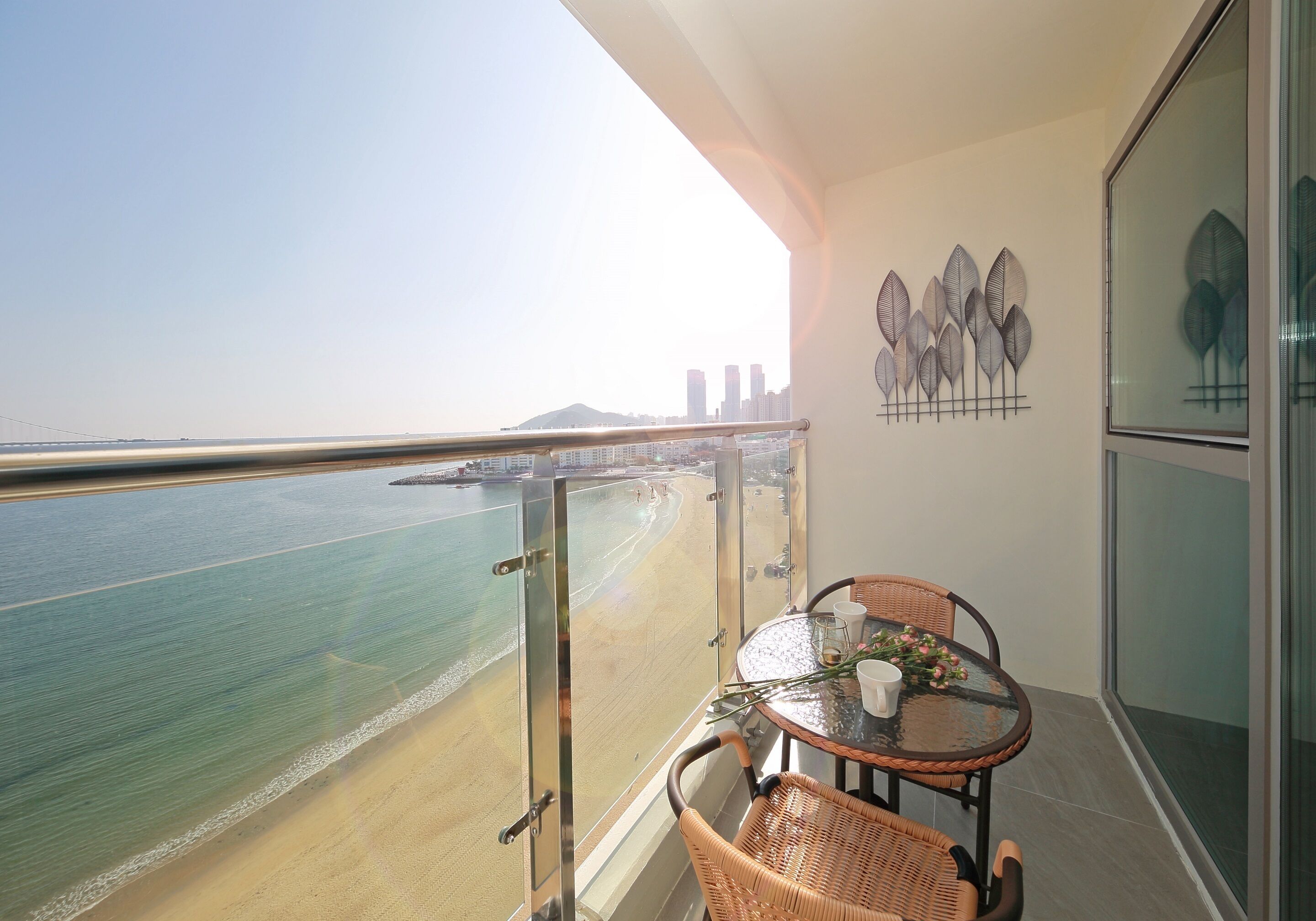Sota Collection The Terrace