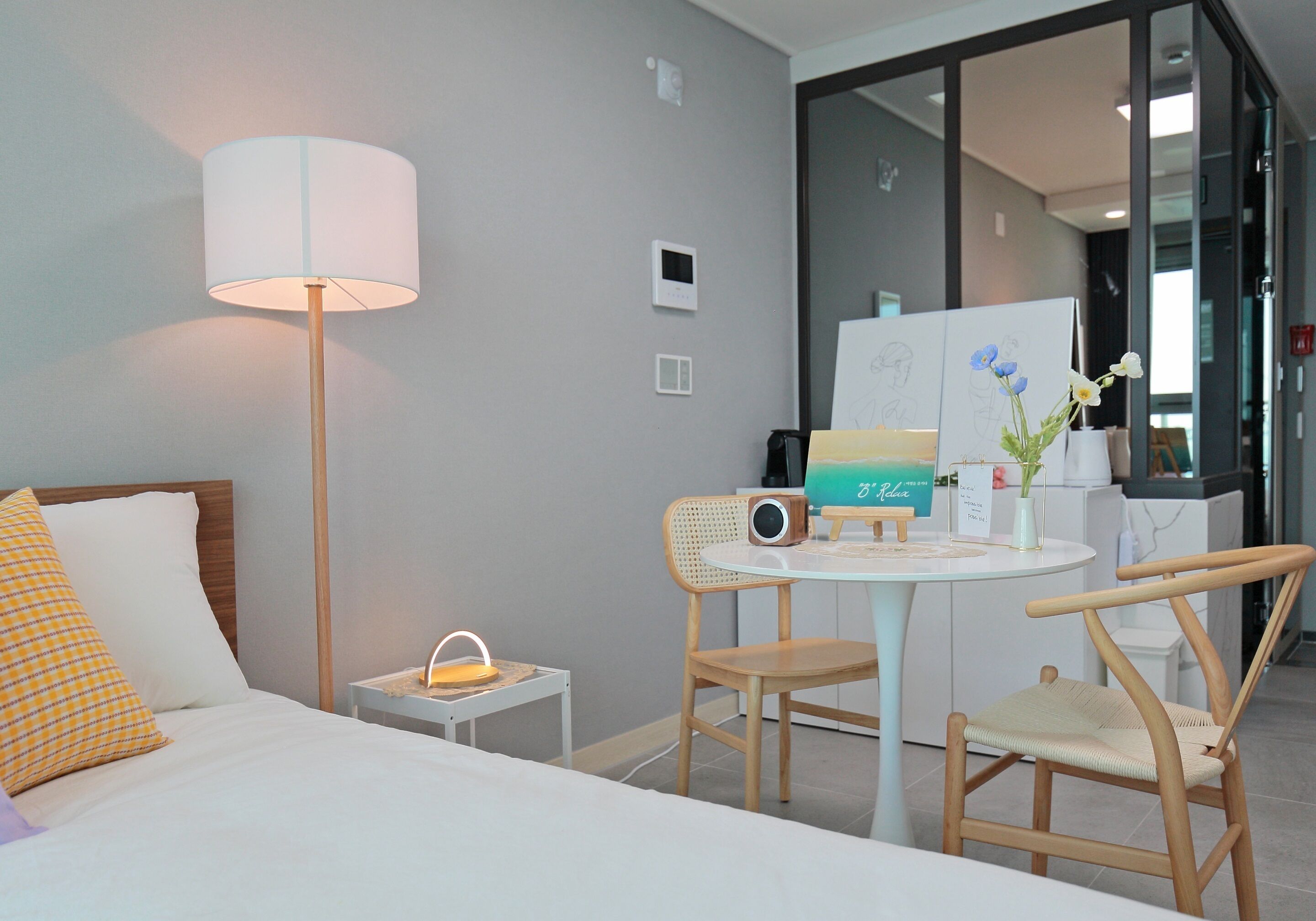Sota Collection The Terrace
