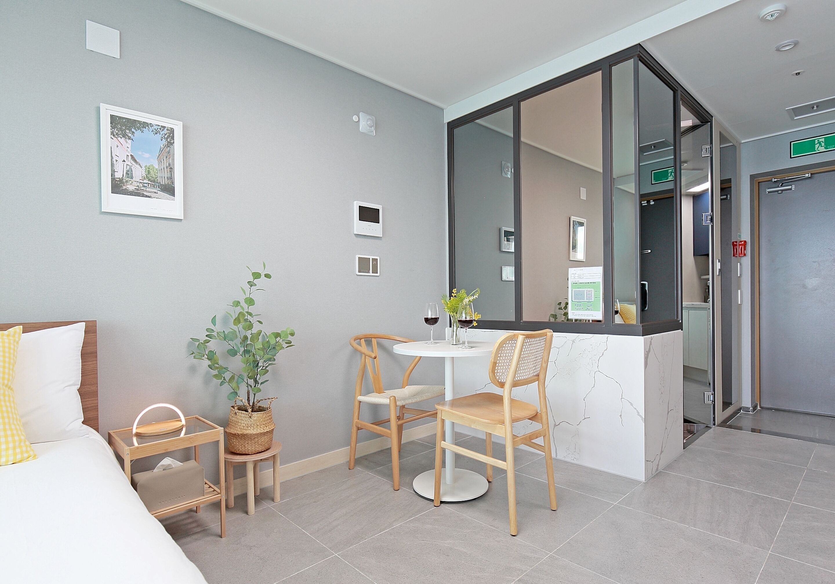 Sota Collection The Terrace