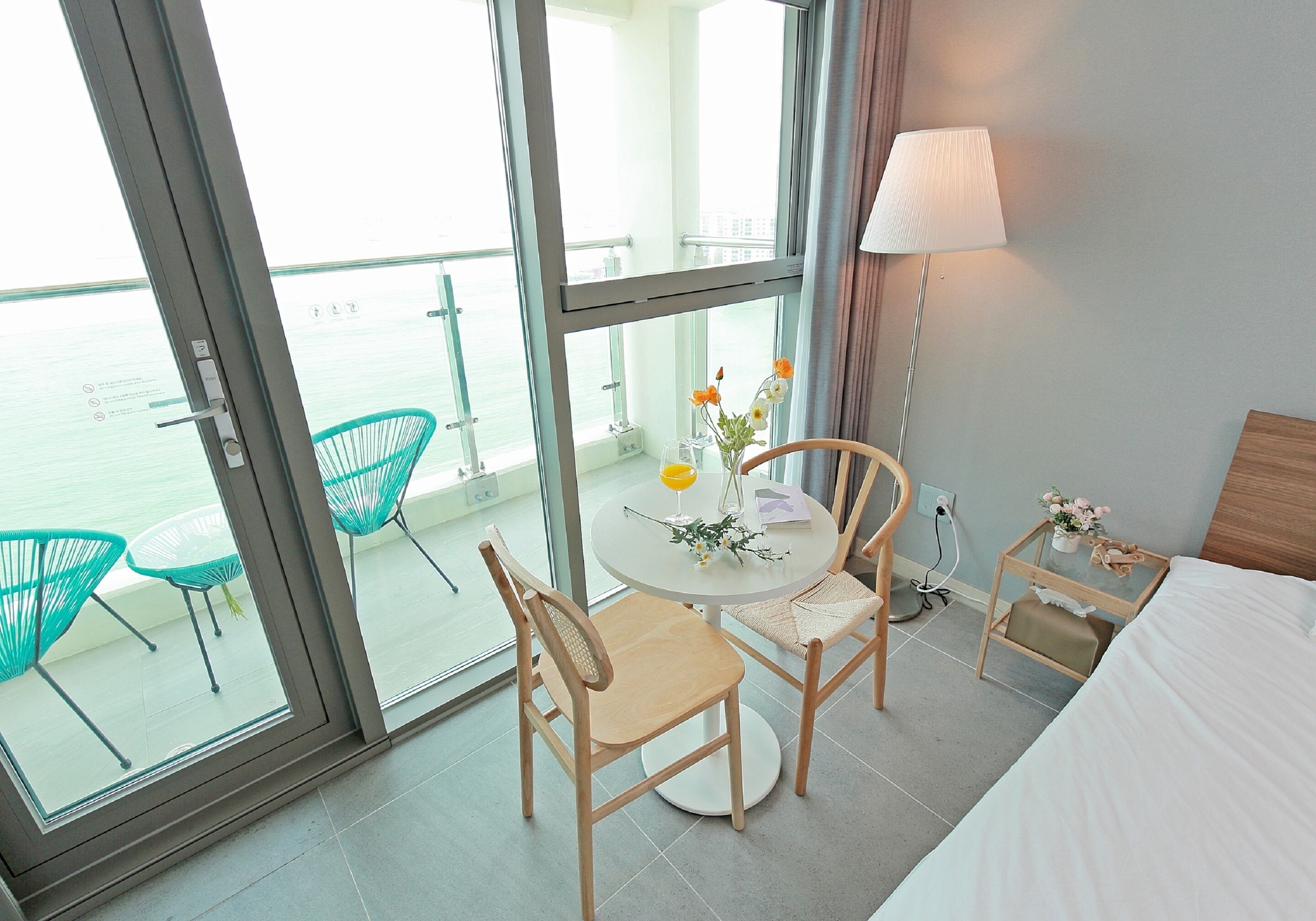 Sota Collection The Terrace