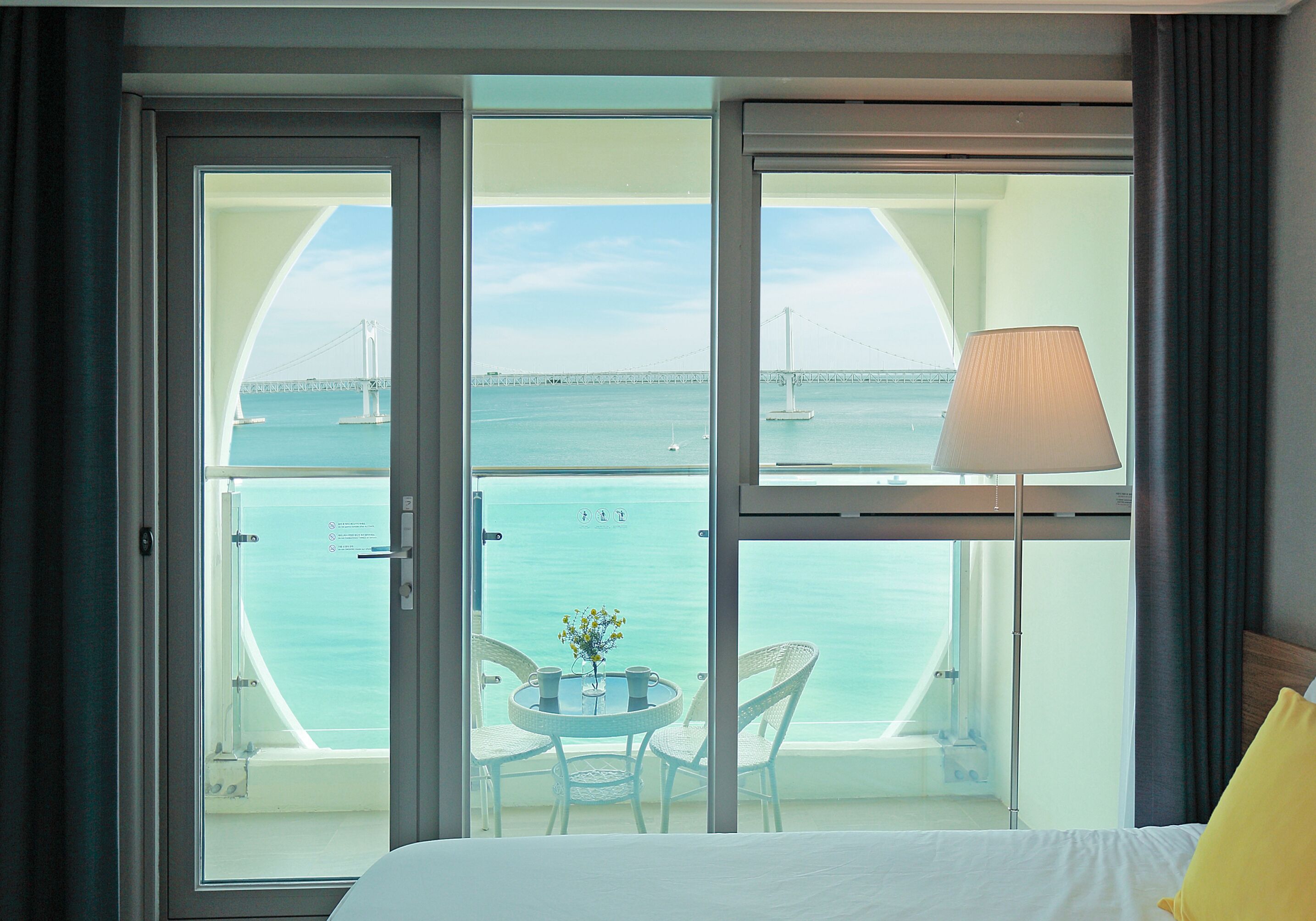 Sota Collection The Terrace