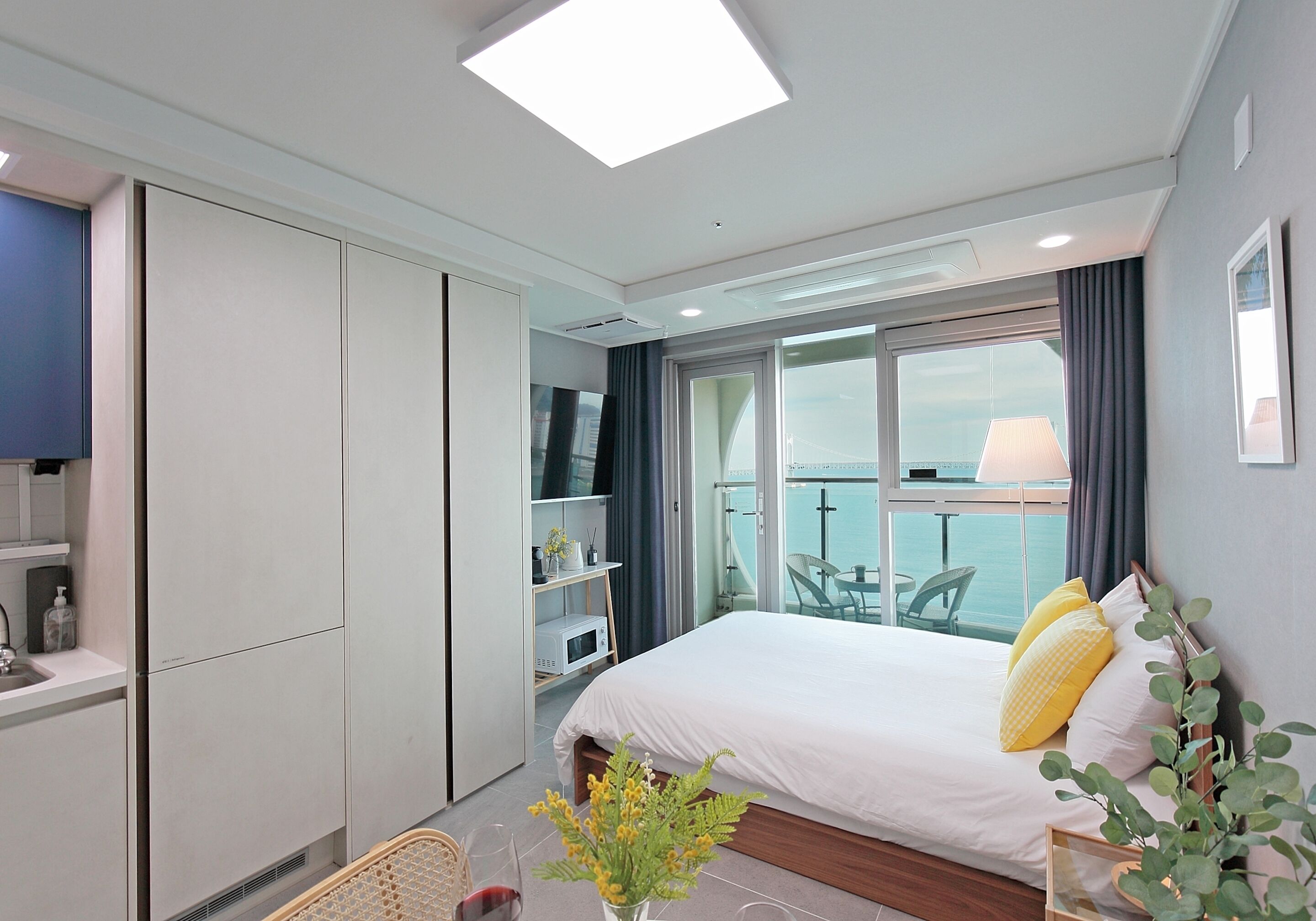 Sota Collection The Terrace