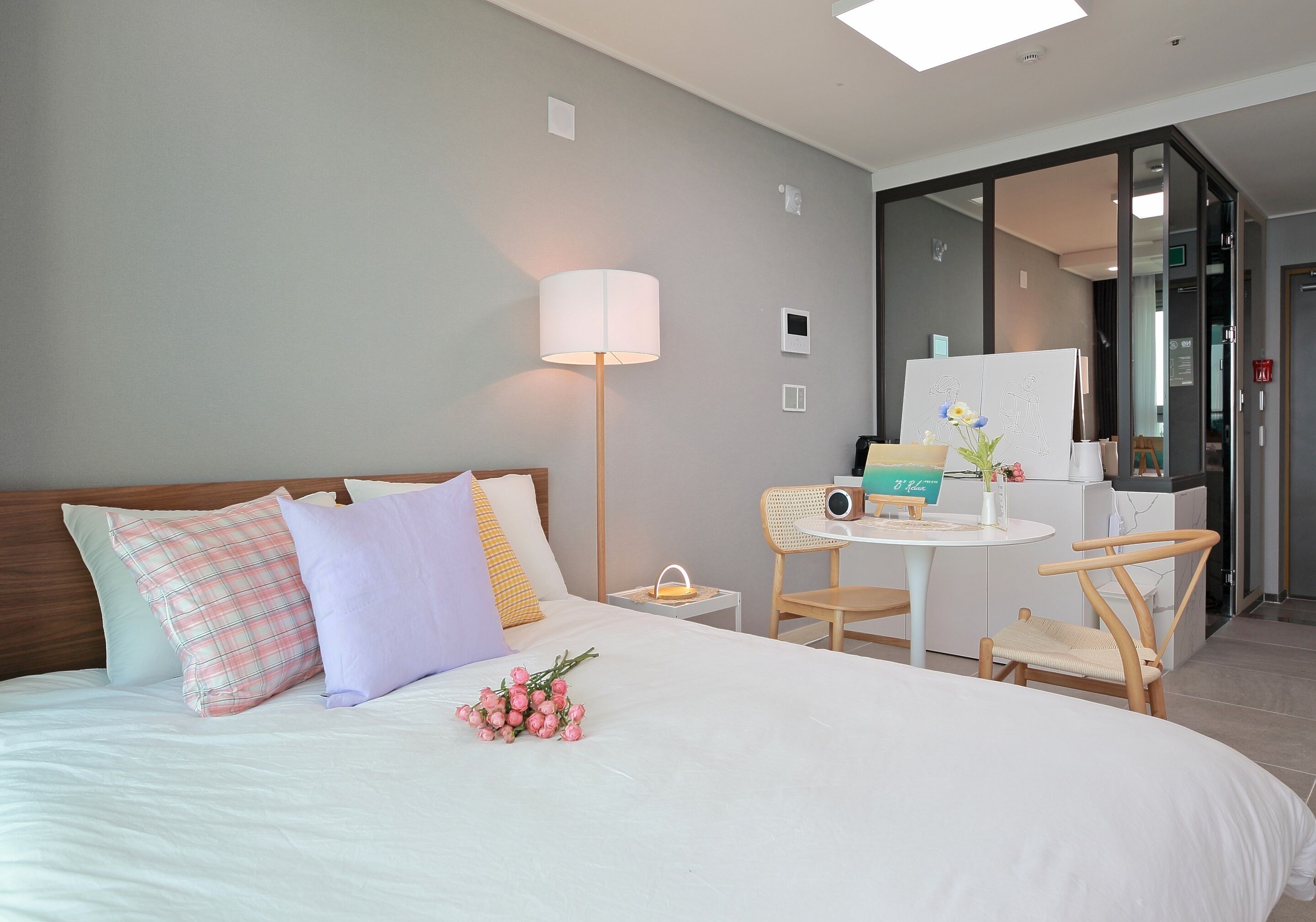 Sota Collection The Terrace