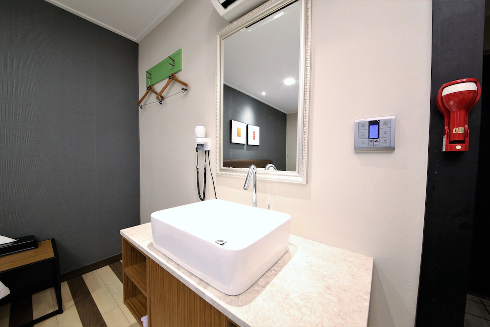 Star Hotel Gwanganri