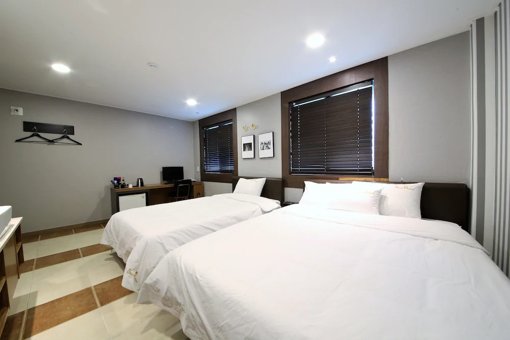 Star Hotel Gwanganri