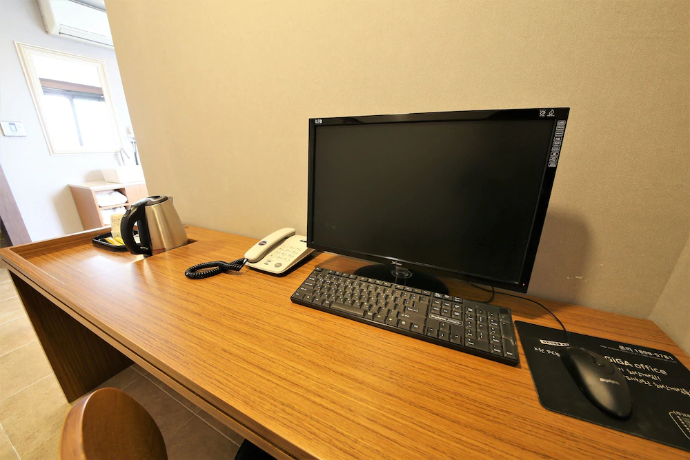 Star Hotel Gwanganri